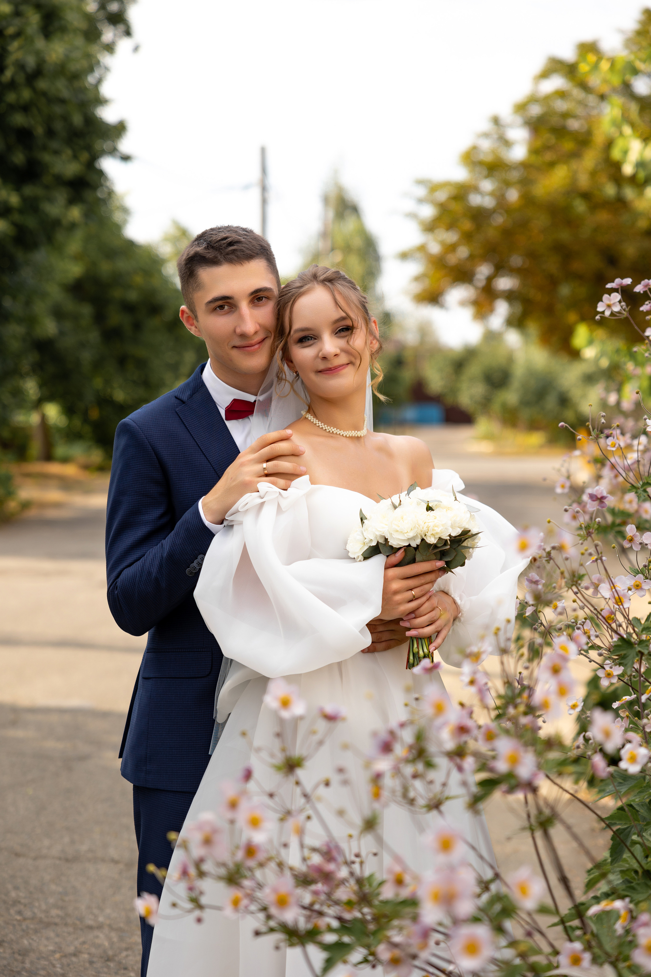 Никита и Анастасия фотосессия 2ч. Видеосьемка, фотосьемка свадеб, юбилеев, утренников в Краснодарском кр