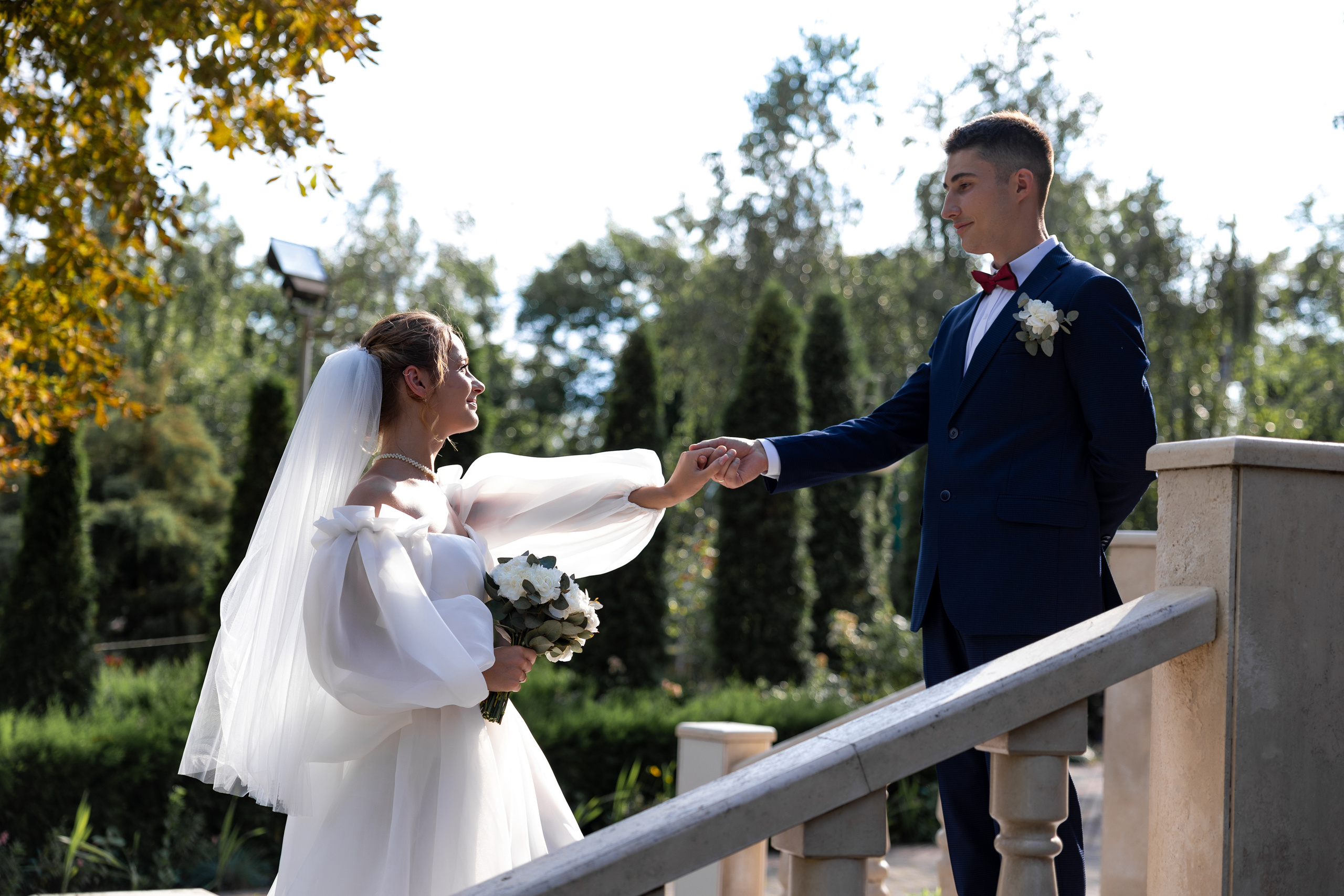 Никита и Анастасия фотосессия 2ч. Видеосьемка, фотосьемка свадеб, юбилеев, утренников в Краснодарском кр