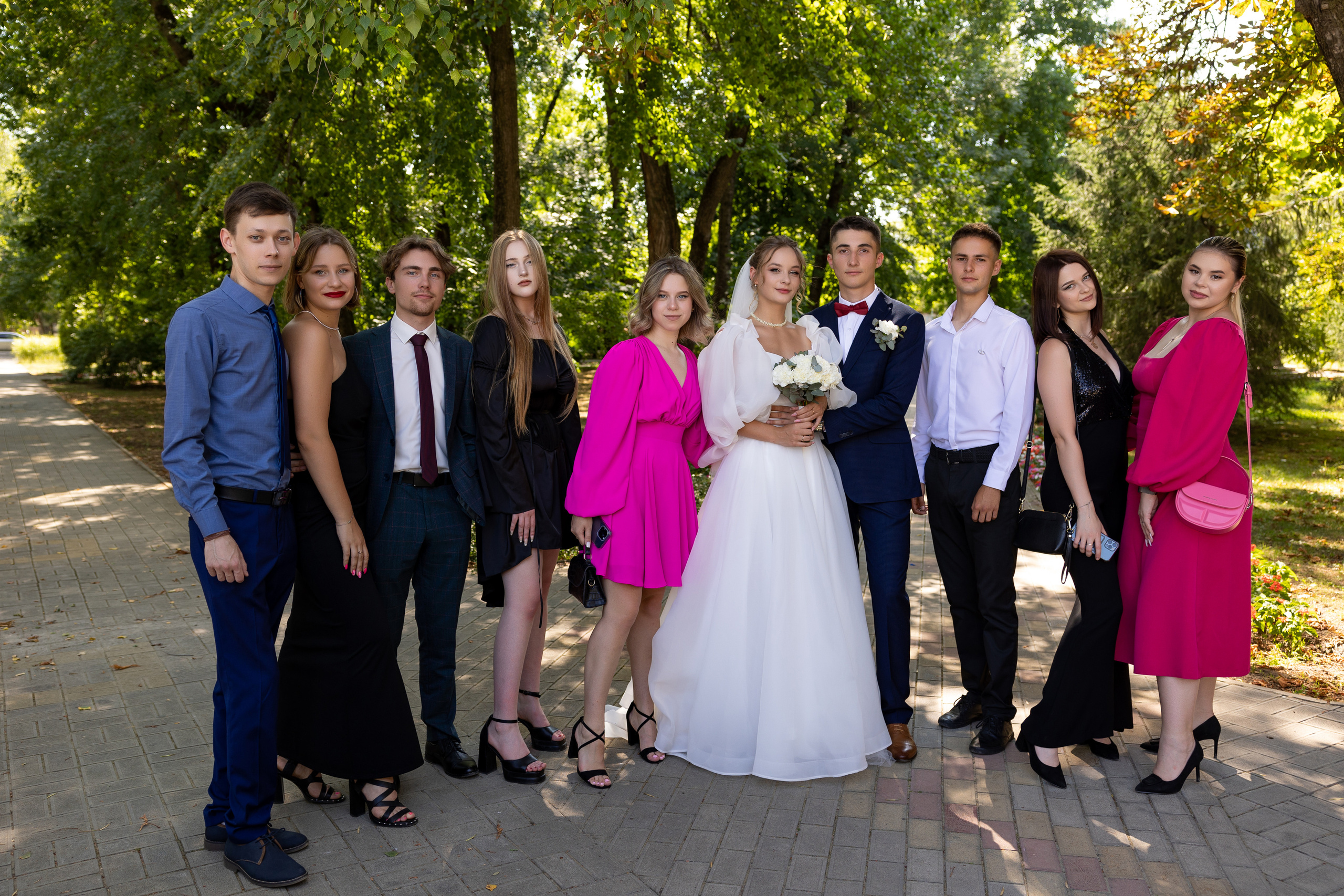 Никита и Анастасия фотосессия 2ч. Видеосьемка, фотосьемка свадеб, юбилеев, утренников в Краснодарском кр