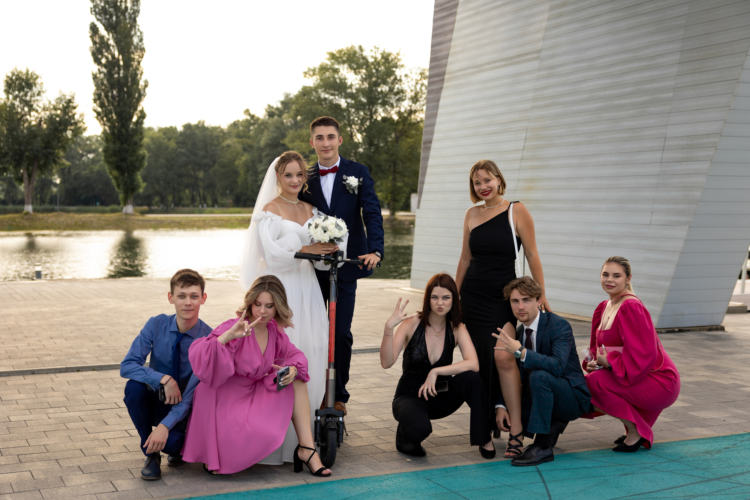 Никита и Анастасия фотосессия 2ч. Видеосьемка, фотосьемка свадеб, юбилеев, утренников в Краснодарском кр