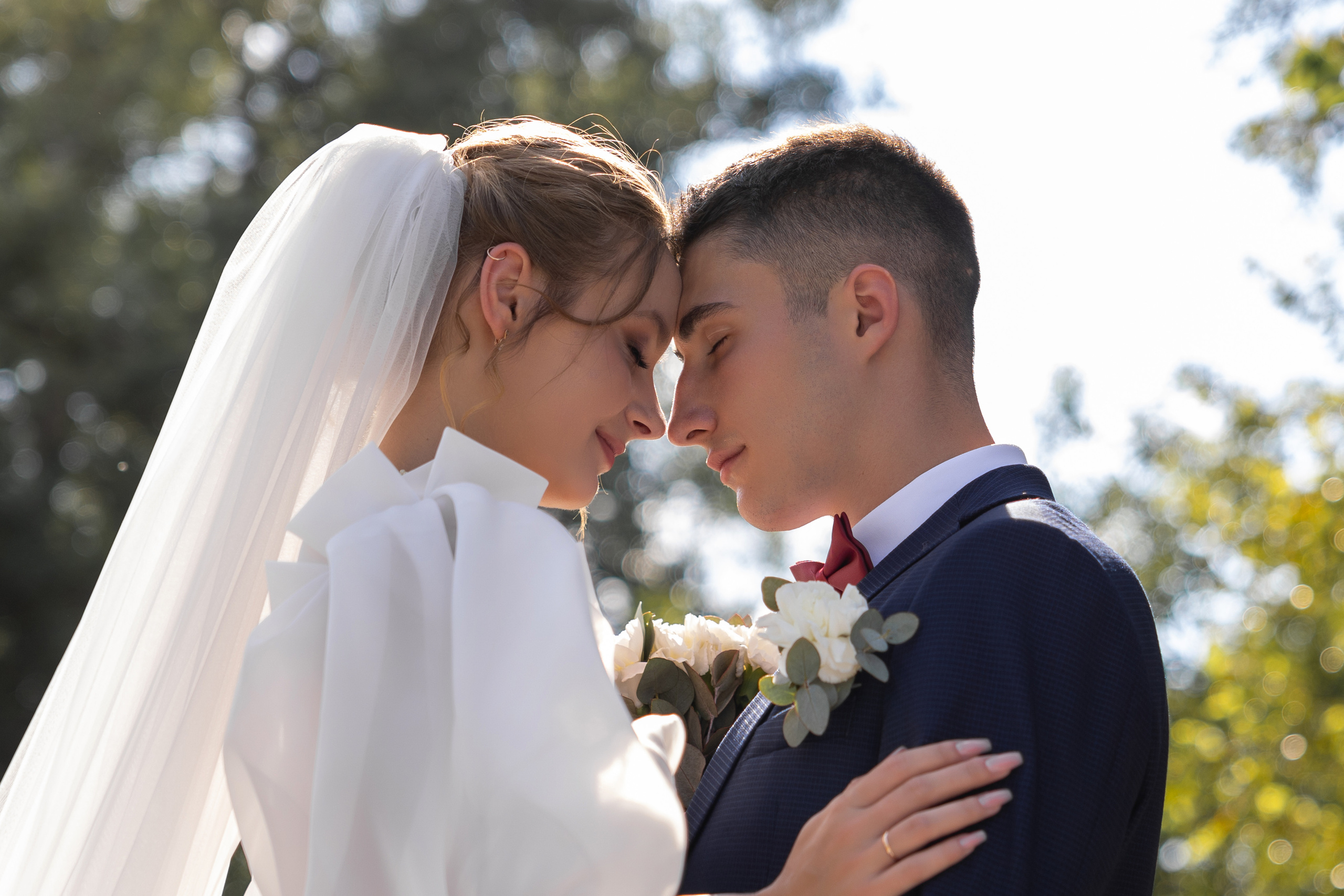 Никита и Анастасия фотосессия 2ч. Видеосьемка, фотосьемка свадеб, юбилеев, утренников в Краснодарском кр