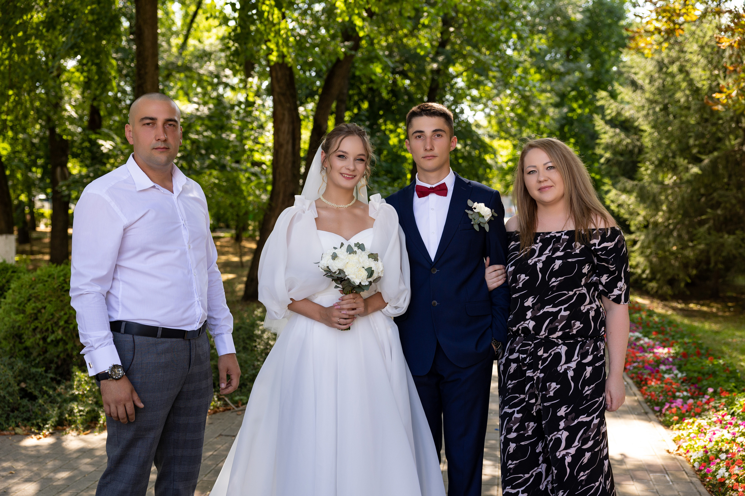 Никита и Анастасия фотосессия 2ч. Видеосьемка, фотосьемка свадеб, юбилеев, утренников в Краснодарском кр