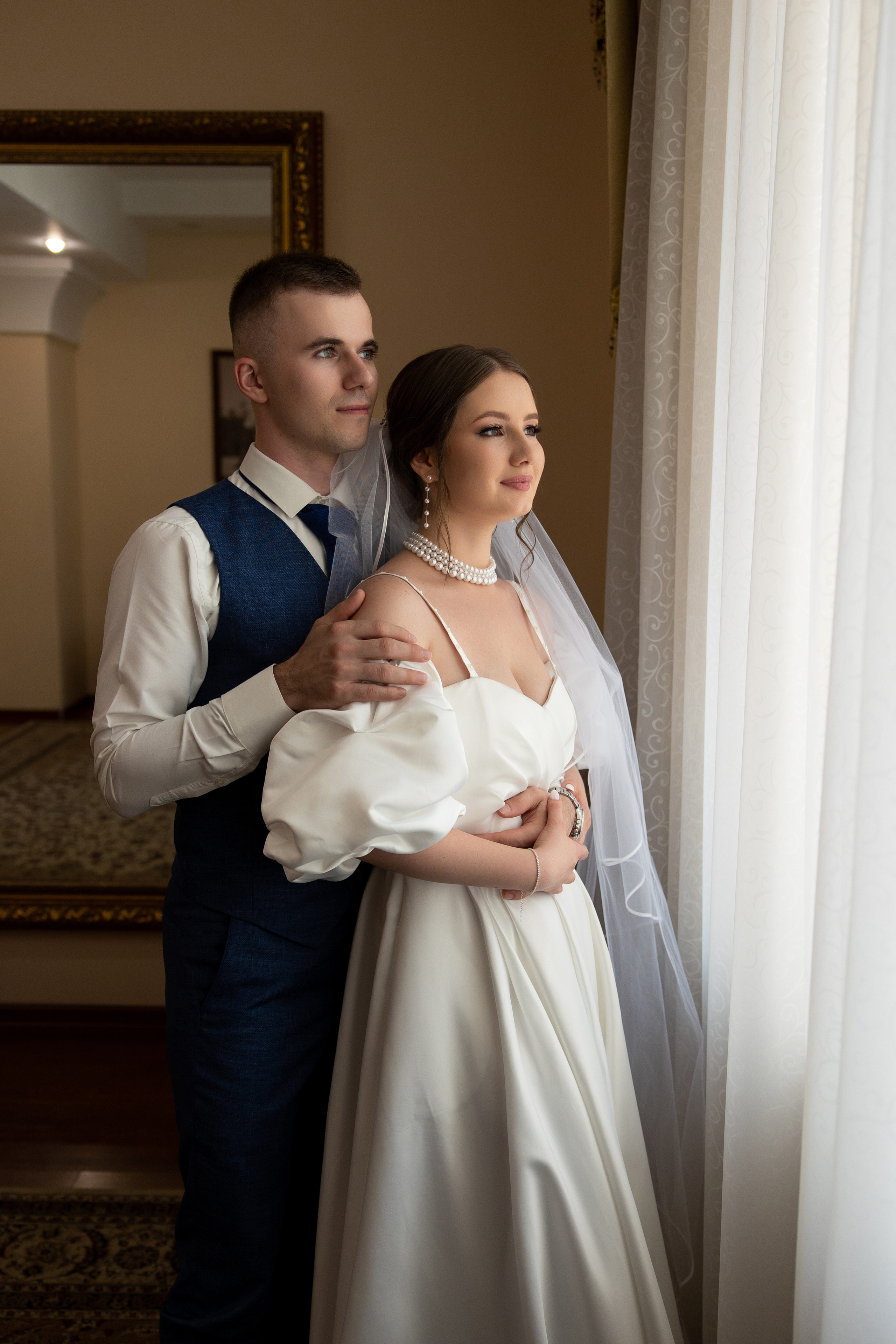 Женя и Таня. Видеосьемка, фотосьемка свадеб, юбилеев, утренников в Краснодарском кр