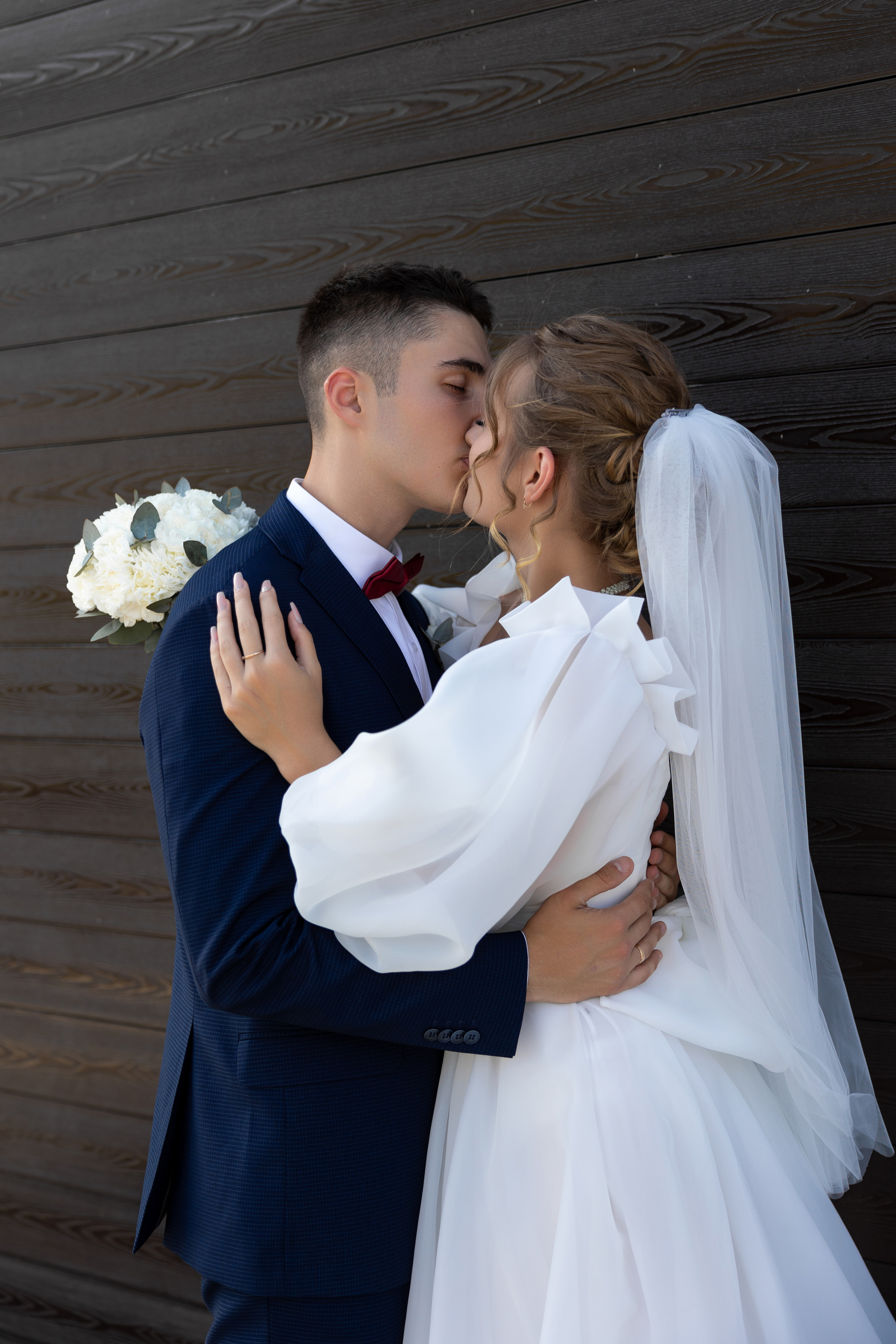 Никита и Анастасия фотосессия 2ч. Видеосьемка, фотосьемка свадеб, юбилеев, утренников в Краснодарском кр