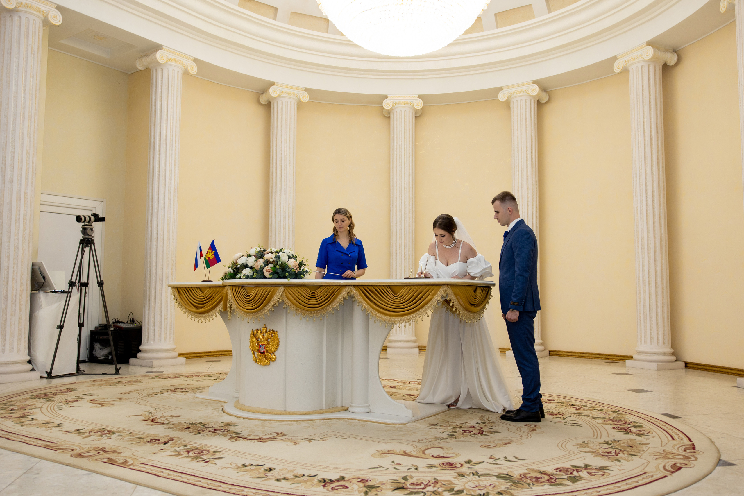 Женя и Таня. Видеосьемка, фотосьемка свадеб, юбилеев, утренников в Краснодарском кр