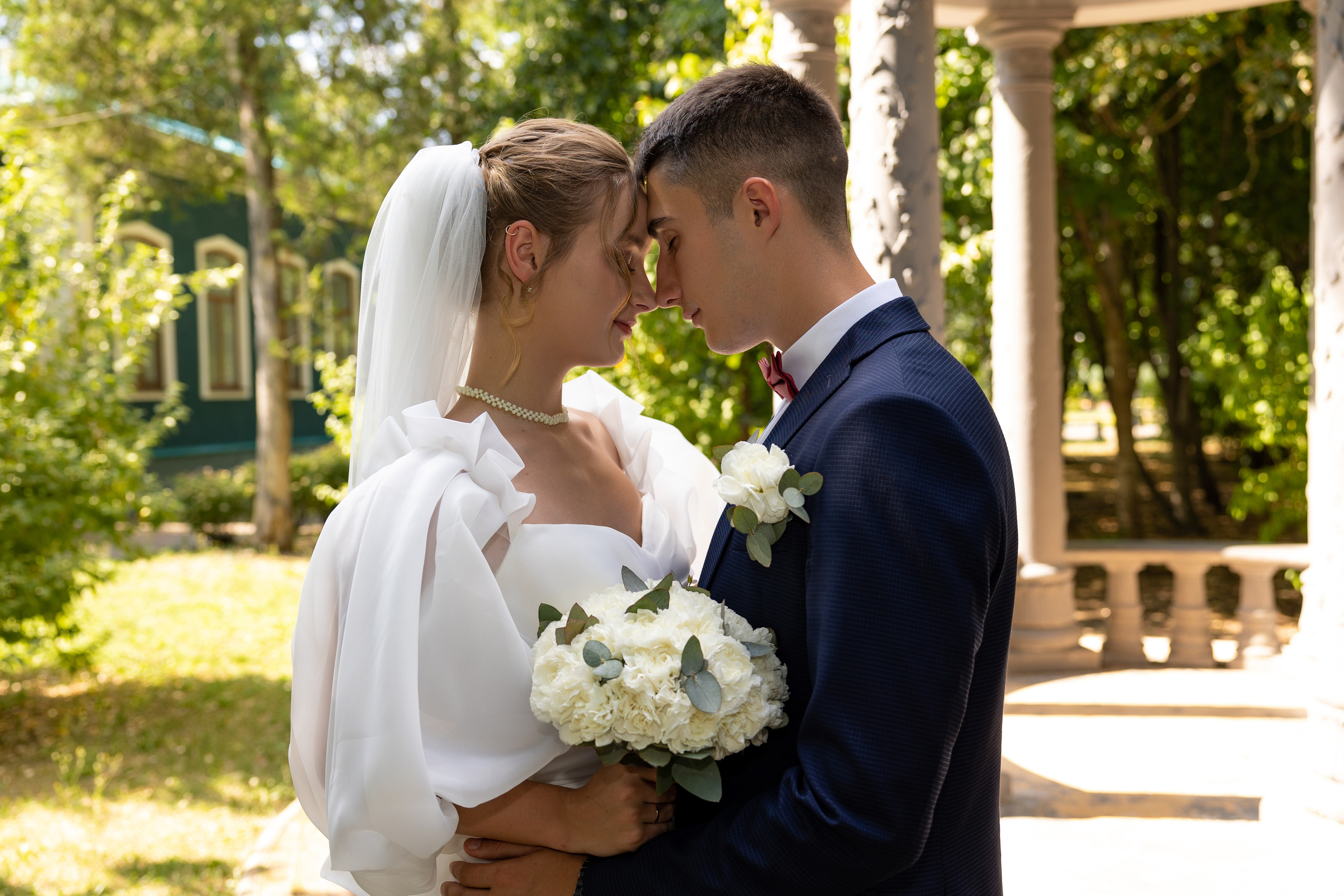 Никита и Анастасия фотосессия 2ч. Видеосьемка, фотосьемка свадеб, юбилеев, утренников в Краснодарском кр