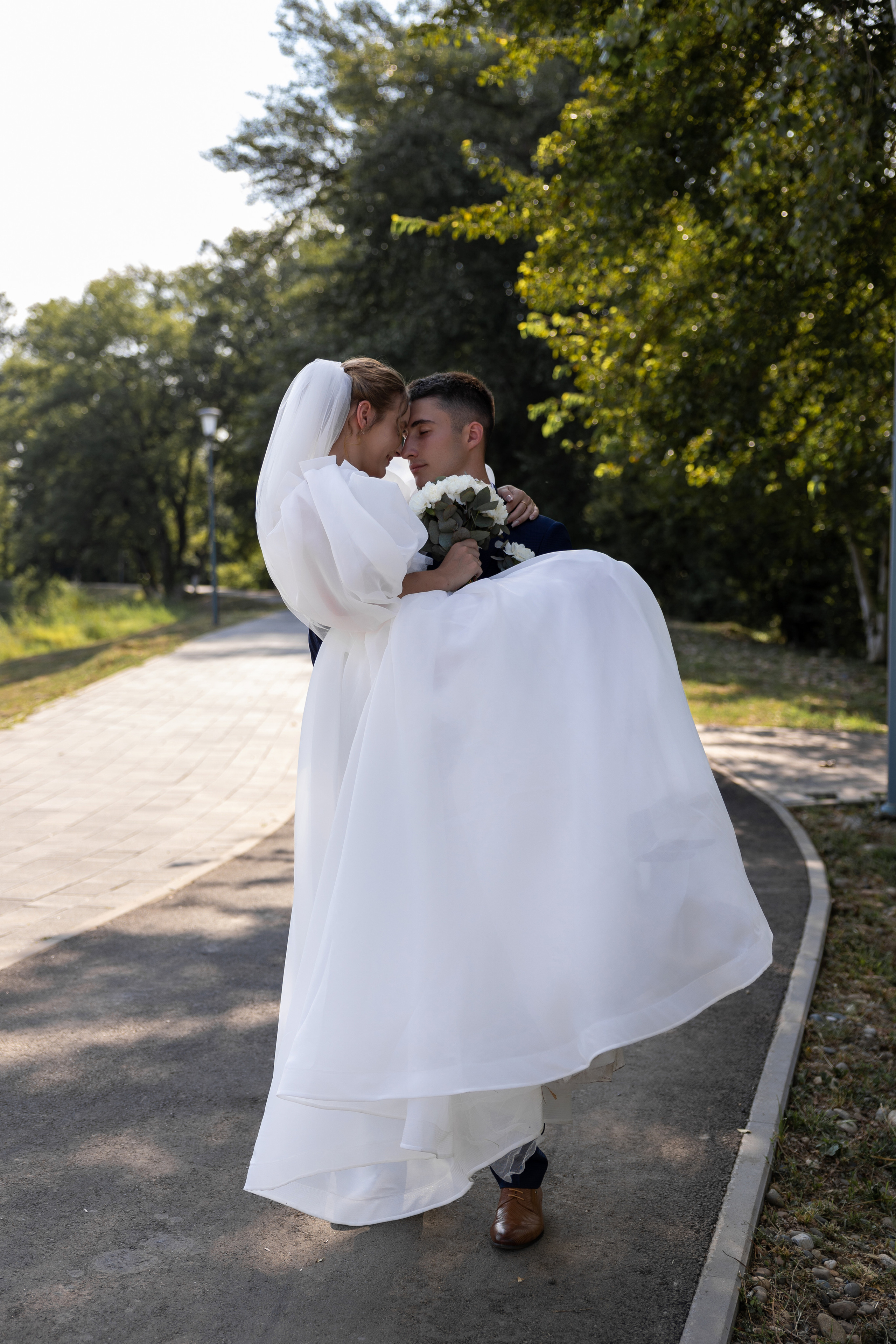 Никита и Анастасия фотосессия 2ч. Видеосьемка, фотосьемка свадеб, юбилеев, утренников в Краснодарском кр