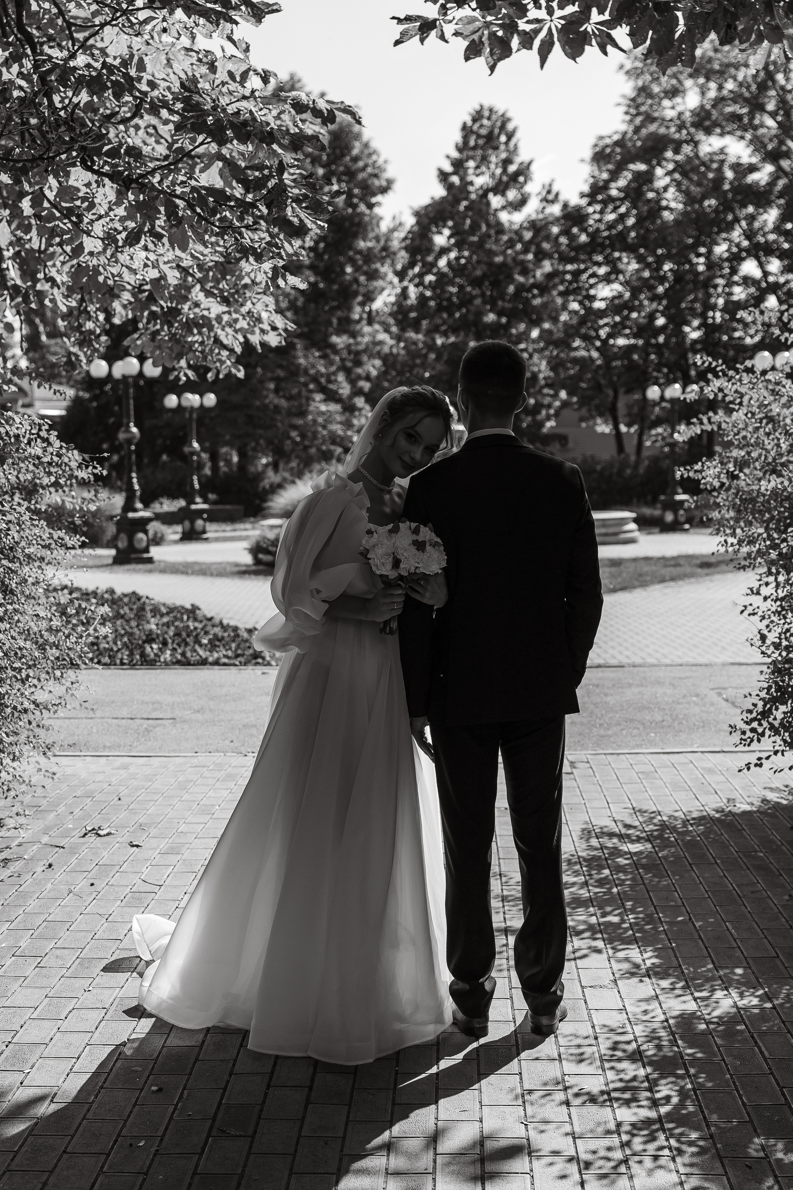 Никита и Анастасия фотосессия 2ч. Видеосьемка, фотосьемка свадеб, юбилеев, утренников в Краснодарском кр