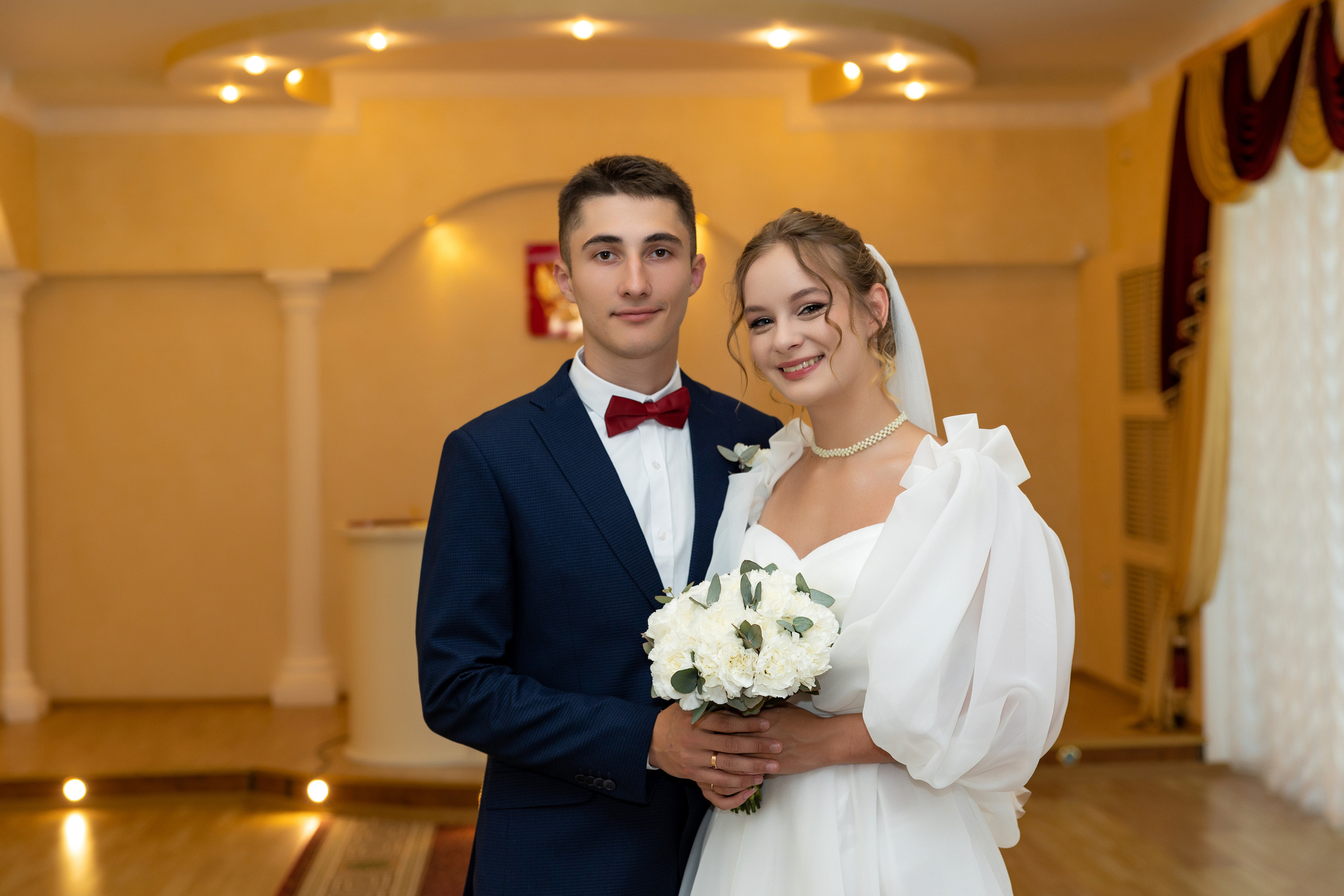 Никита и Анастасия фотосессия 2ч. Видеосьемка, фотосьемка свадеб, юбилеев, утренников в Краснодарском кр