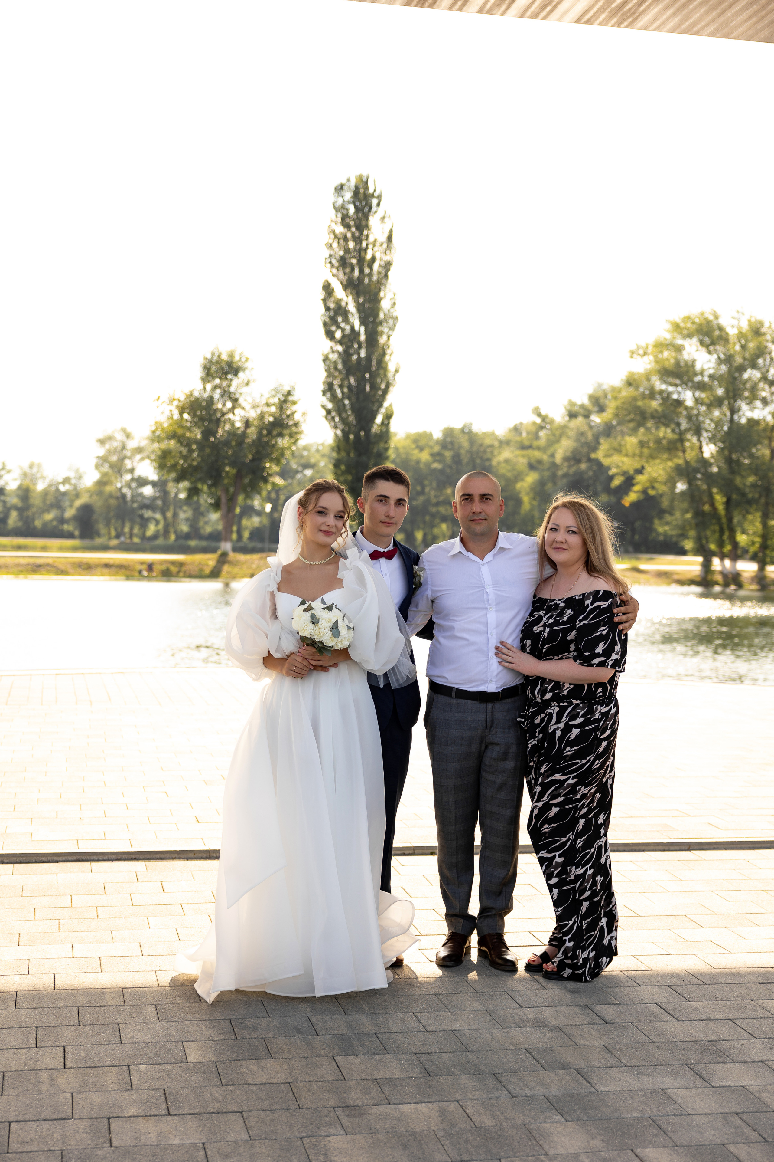 Никита и Анастасия фотосессия 2ч. Видеосьемка, фотосьемка свадеб, юбилеев, утренников в Краснодарском кр