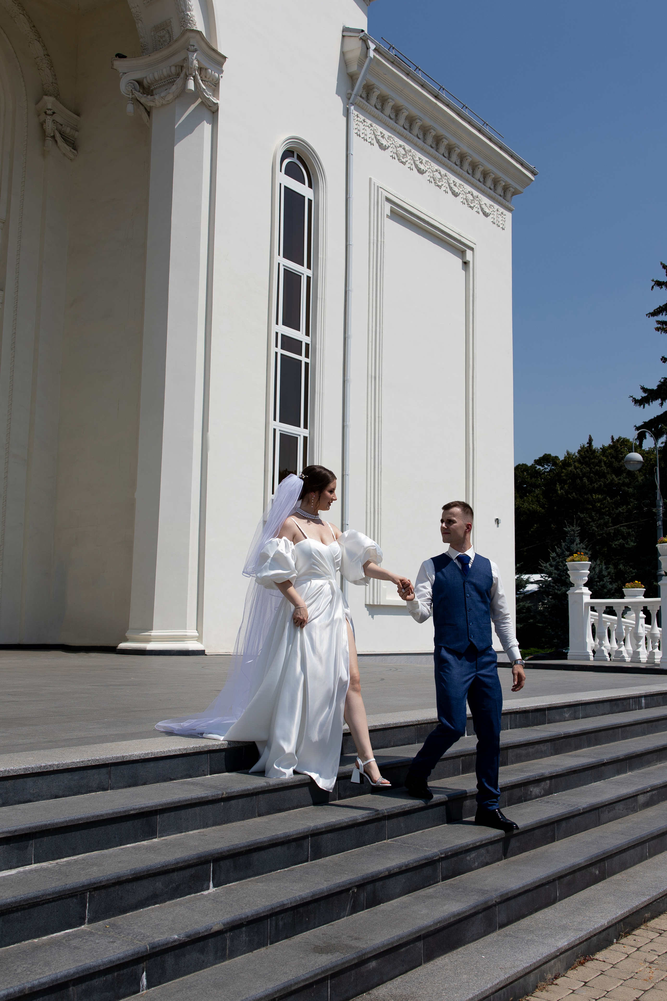 Женя и Таня. Видеосьемка, фотосьемка свадеб, юбилеев, утренников в Краснодарском кр