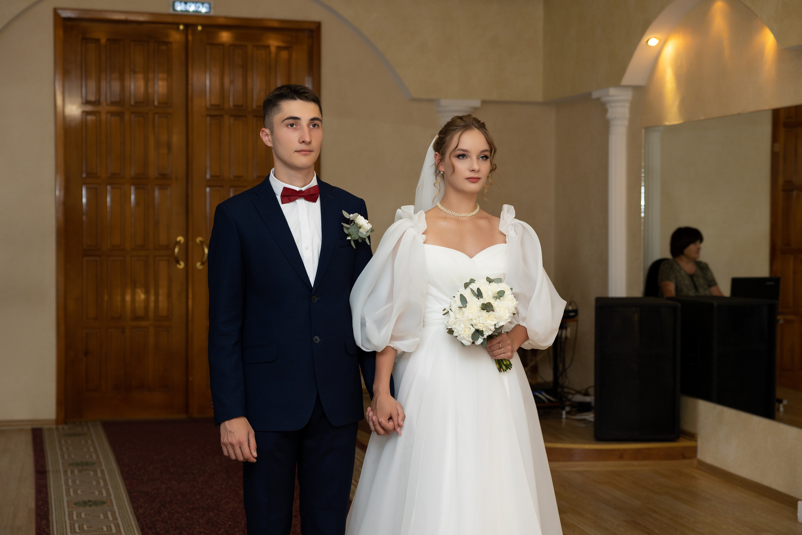 Никита и Анастасия фотосессия 2ч. Видеосьемка, фотосьемка свадеб, юбилеев, утренников в Краснодарском кр