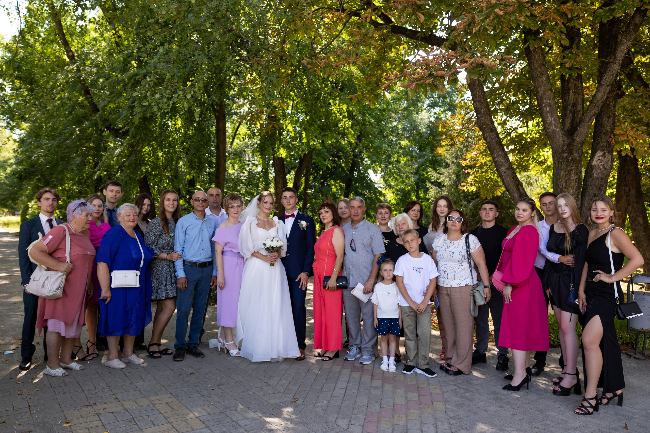 Никита и Анастасия фотосессия 2ч. Видеосьемка, фотосьемка свадеб, юбилеев, утренников в Краснодарском кр