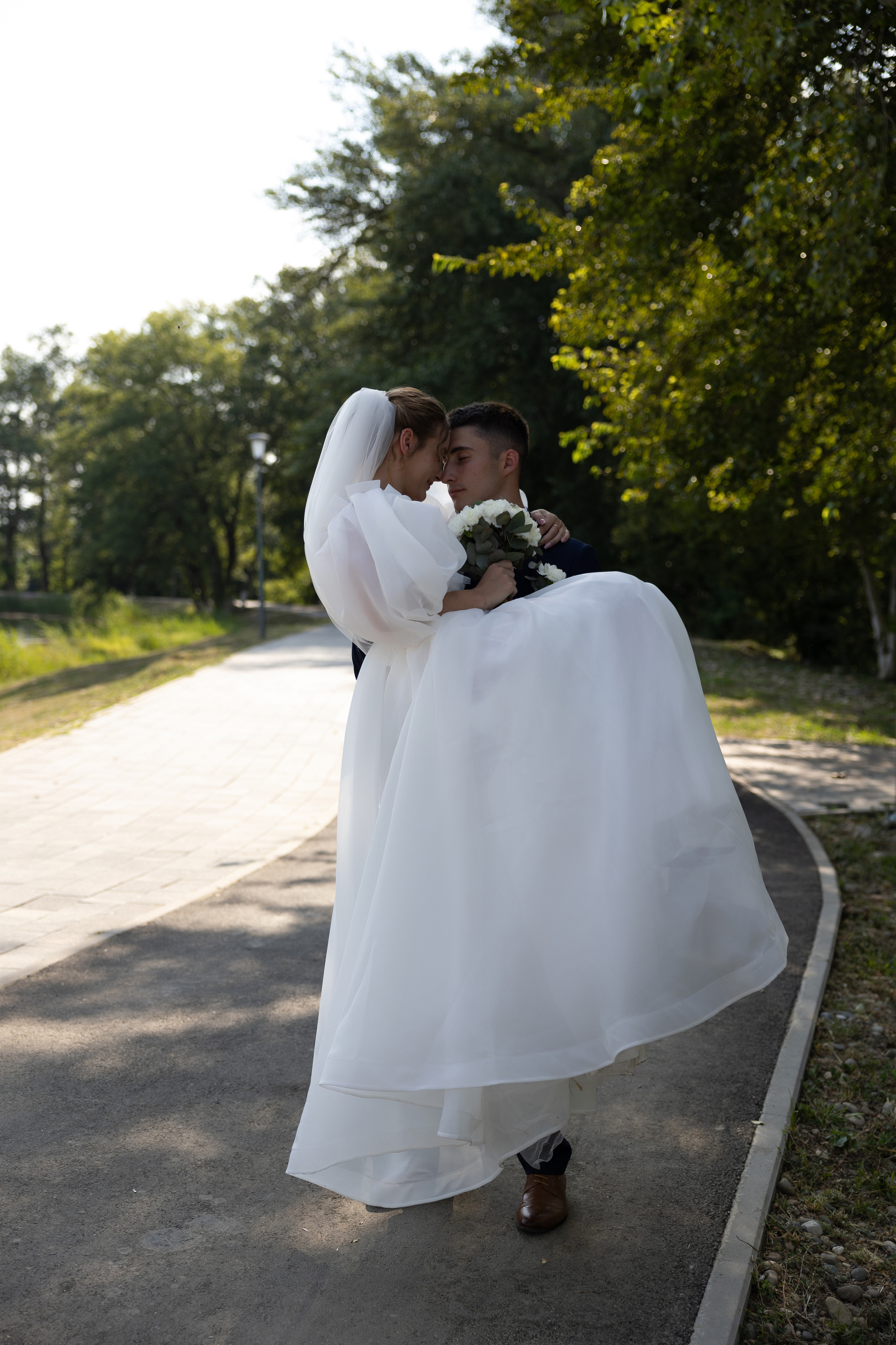 Никита и Анастасия фотосессия 2ч. Видеосьемка, фотосьемка свадеб, юбилеев, утренников в Краснодарском кр