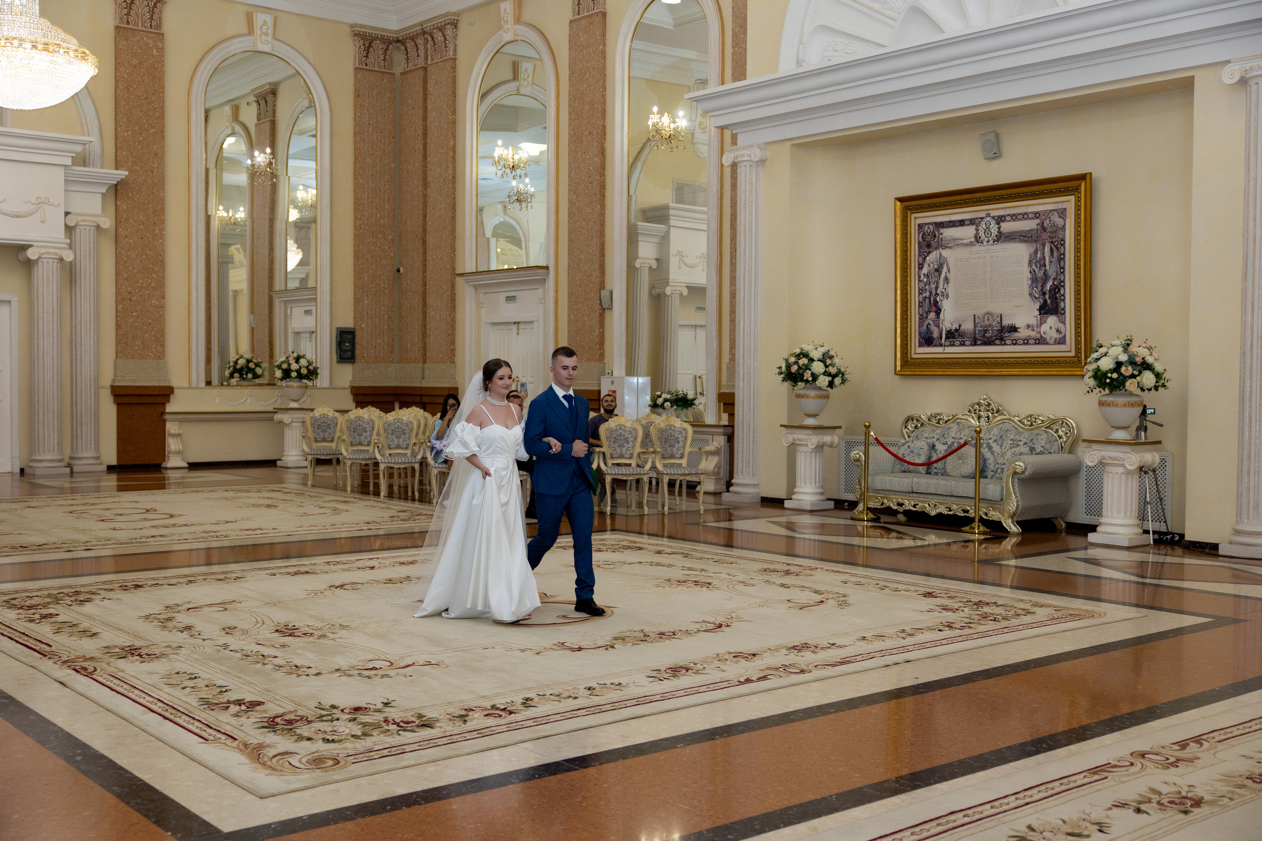 Женя и Таня. Видеосьемка, фотосьемка свадеб, юбилеев, утренников в Краснодарском кр