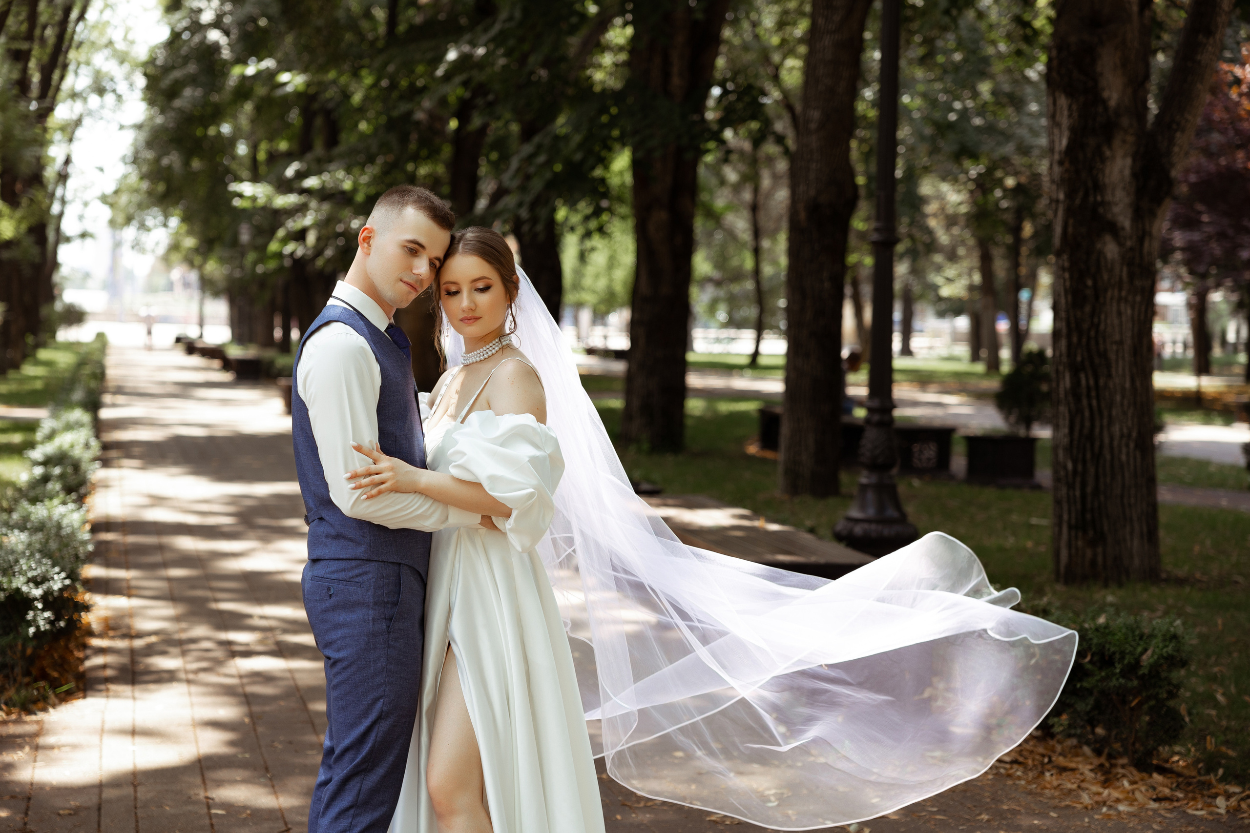 Женя и Таня. Видеосьемка, фотосьемка свадеб, юбилеев, утренников в Краснодарском кр