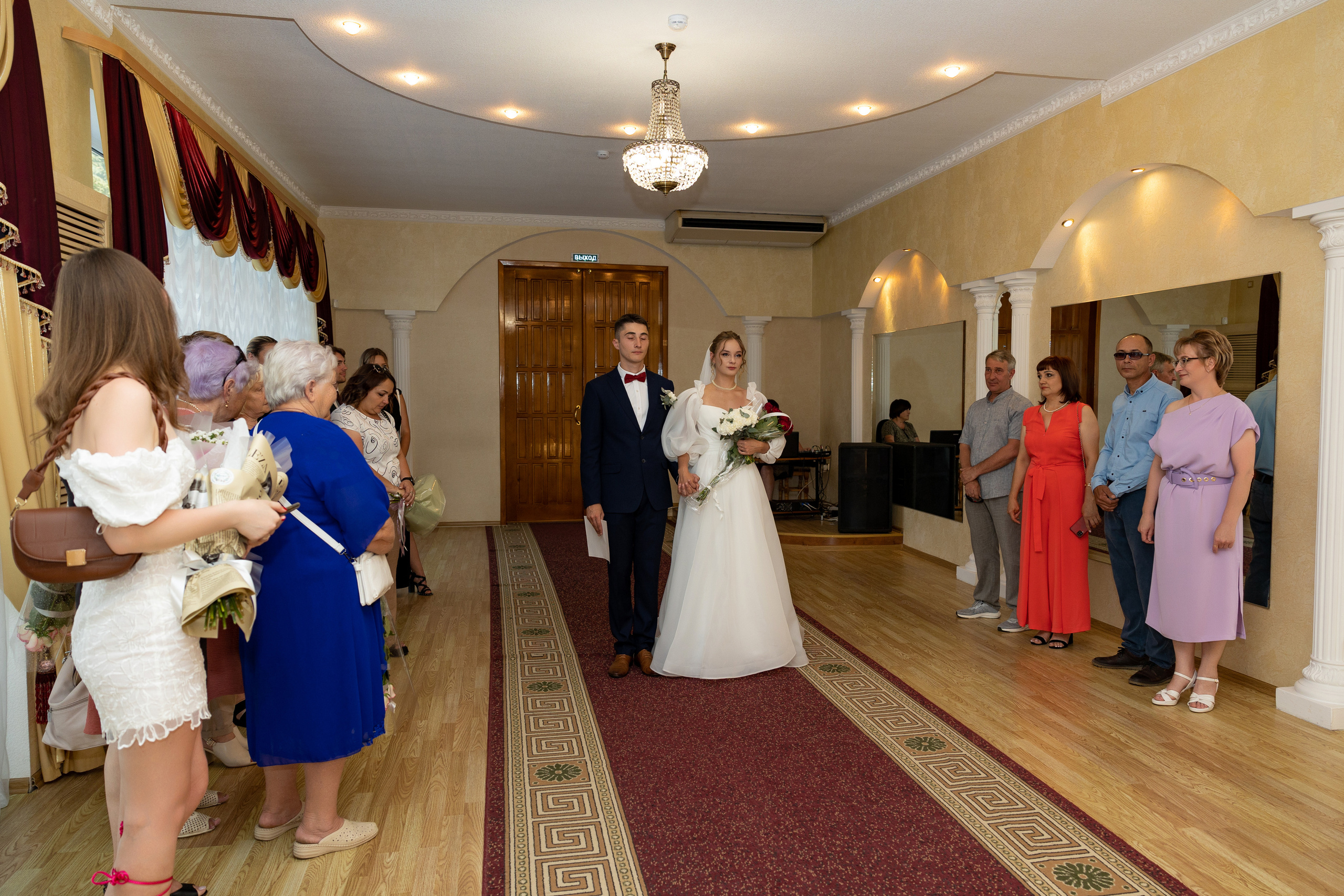 Никита и Анастасия фотосессия 2ч. Видеосьемка, фотосьемка свадеб, юбилеев, утренников в Краснодарском кр