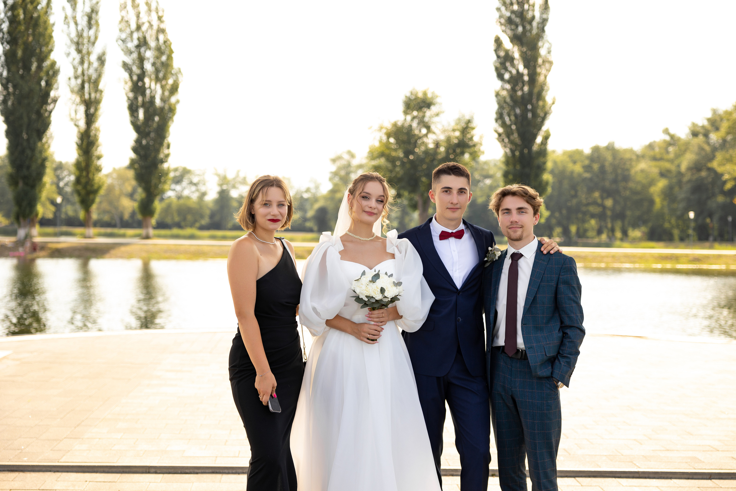 Никита и Анастасия фотосессия 2ч. Видеосьемка, фотосьемка свадеб, юбилеев, утренников в Краснодарском кр