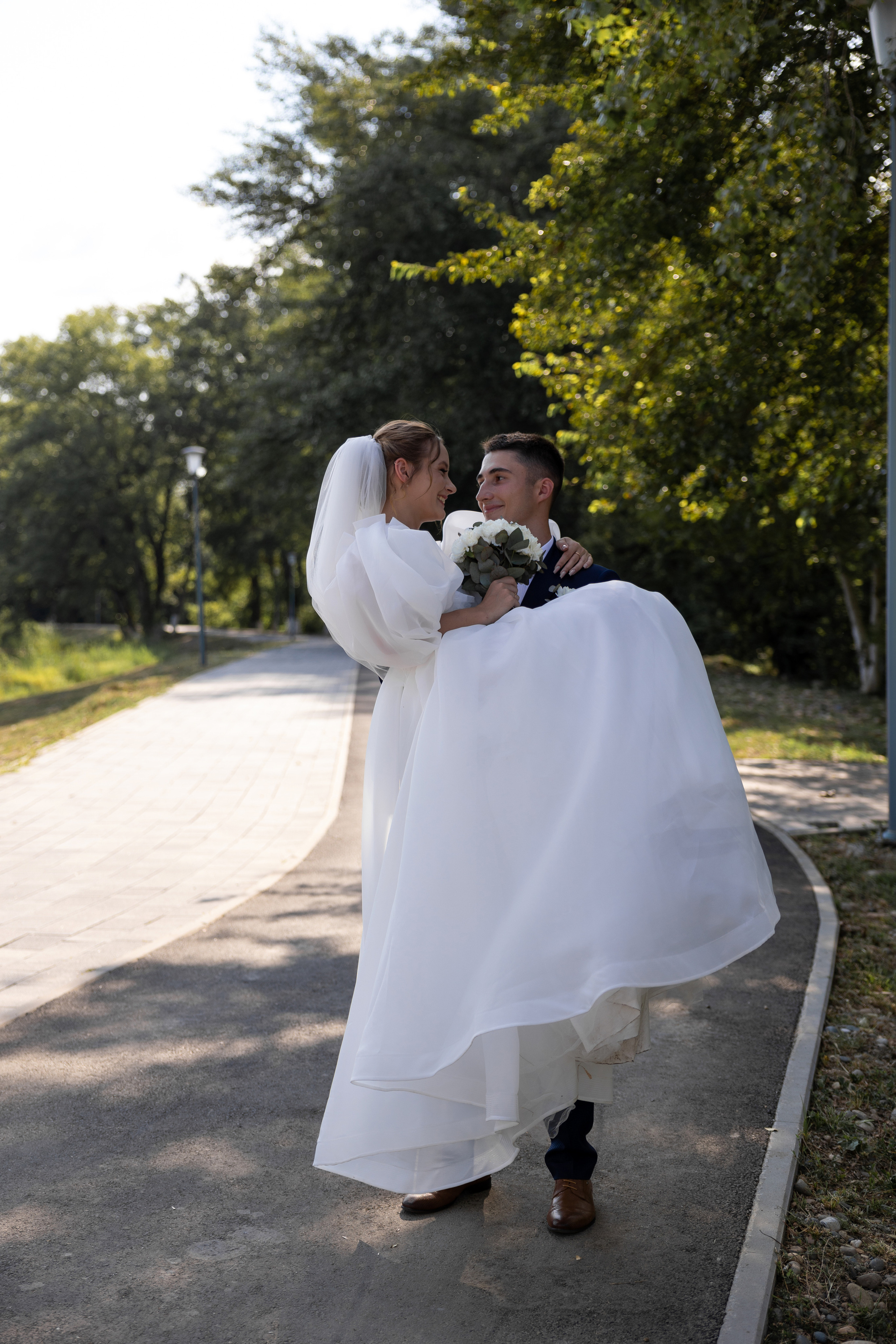 Никита и Анастасия фотосессия 2ч. Видеосьемка, фотосьемка свадеб, юбилеев, утренников в Краснодарском кр