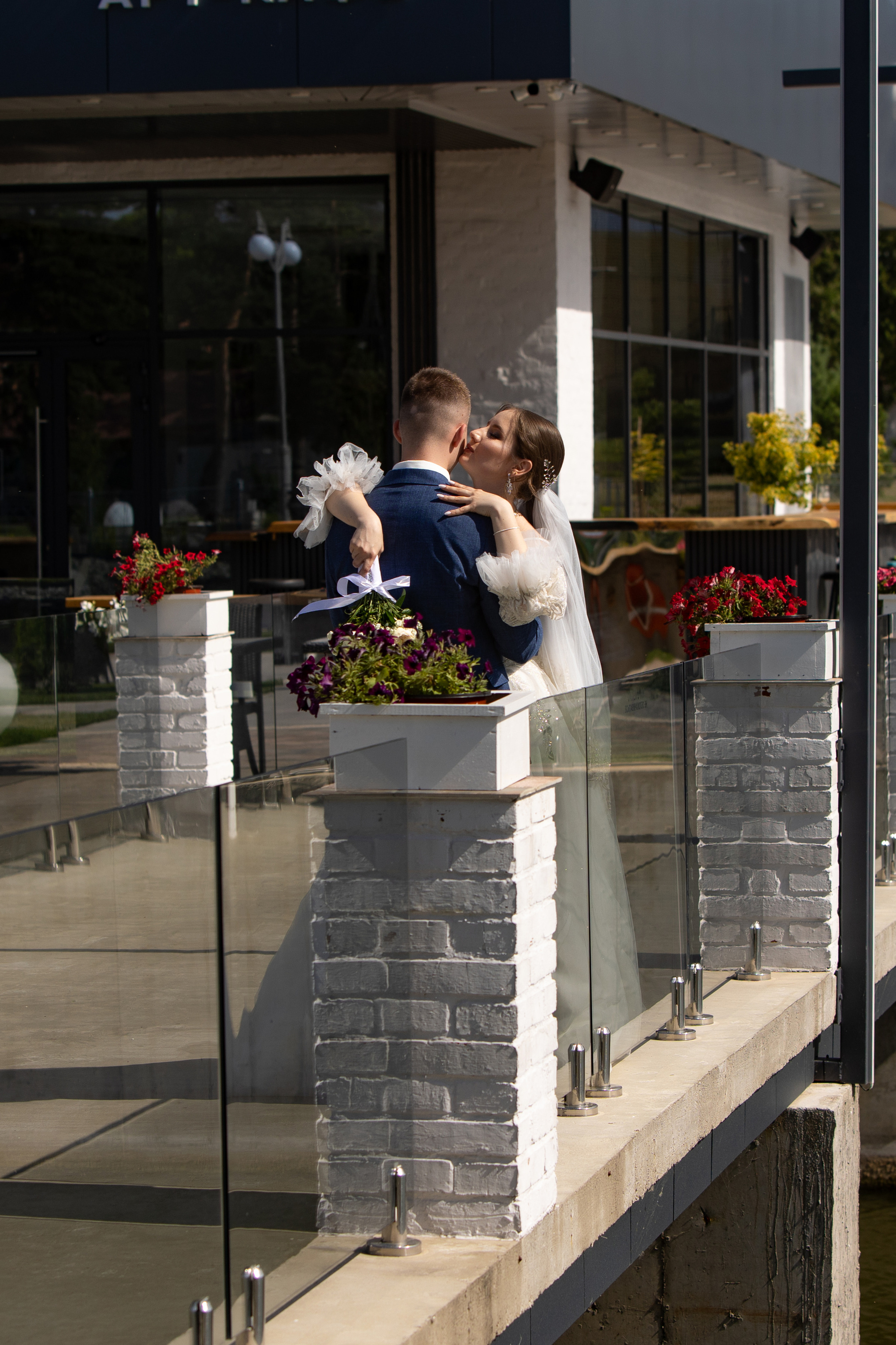 Женя и Таня. Видеосьемка, фотосьемка свадеб, юбилеев, утренников в Краснодарском кр