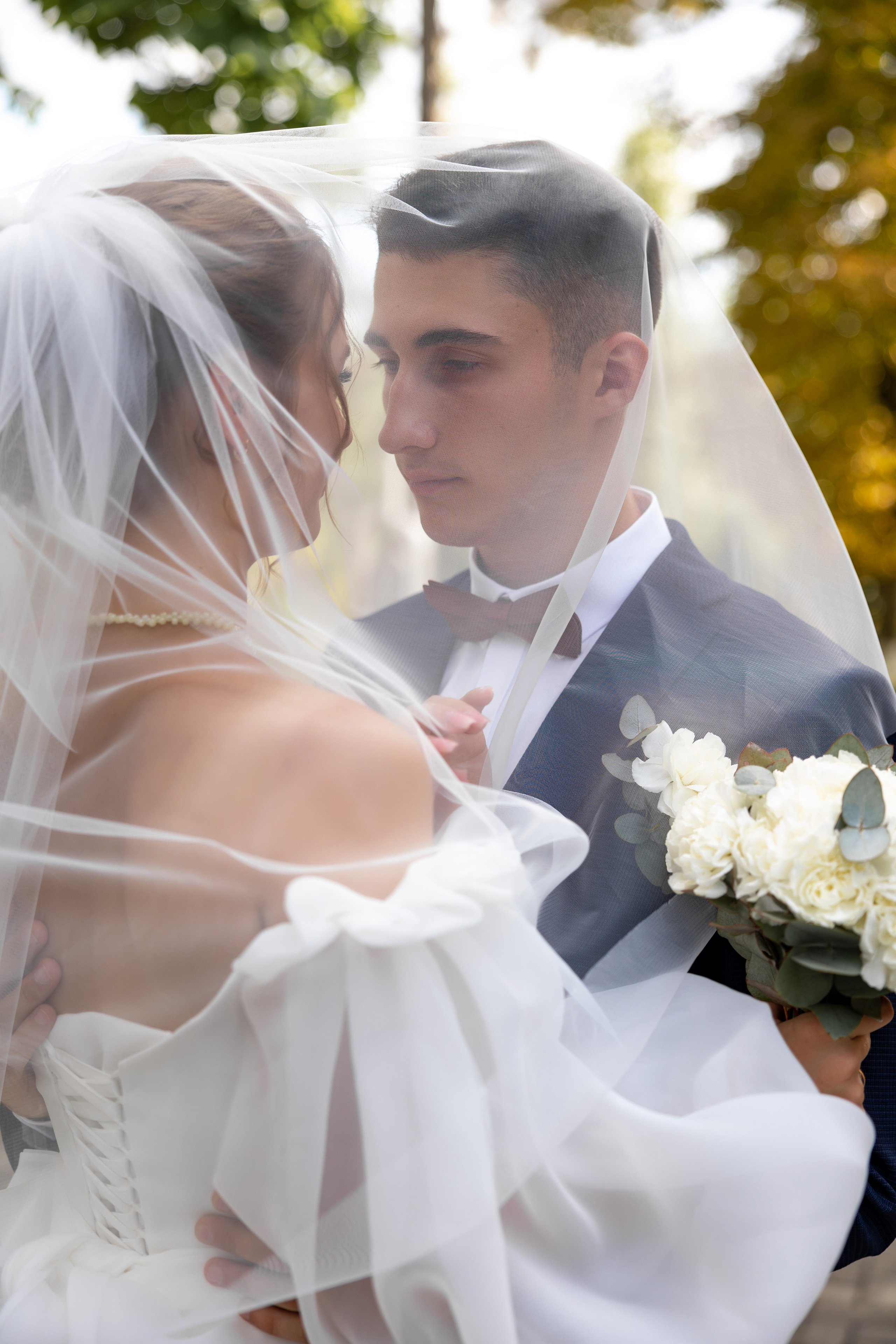 Никита и Анастасия фотосессия 2ч. Видеосьемка, фотосьемка свадеб, юбилеев, утренников в Краснодарском кр