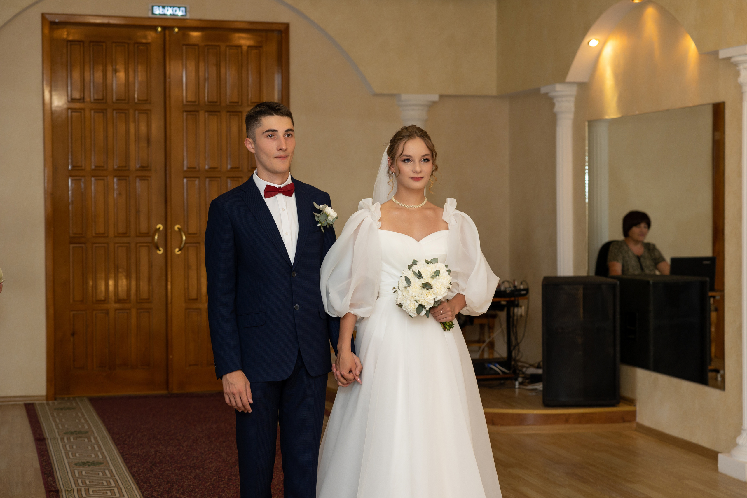 Никита и Анастасия фотосессия 2ч. Видеосьемка, фотосьемка свадеб, юбилеев, утренников в Краснодарском кр