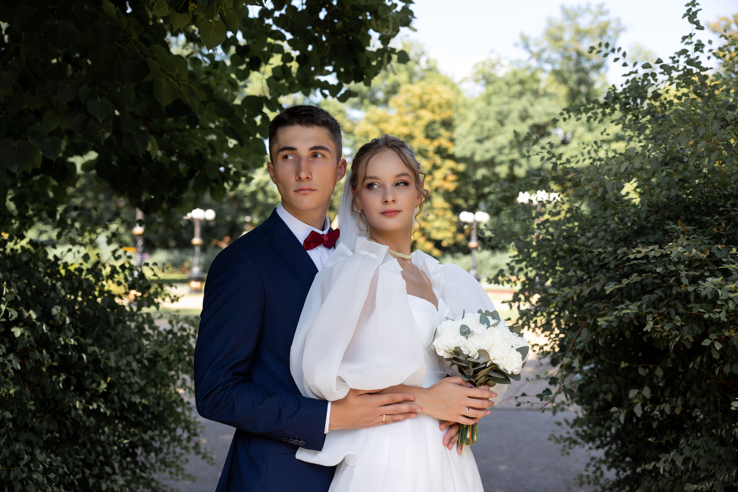 Никита и Анастасия фотосессия 2ч. Видеосьемка, фотосьемка свадеб, юбилеев, утренников в Краснодарском кр