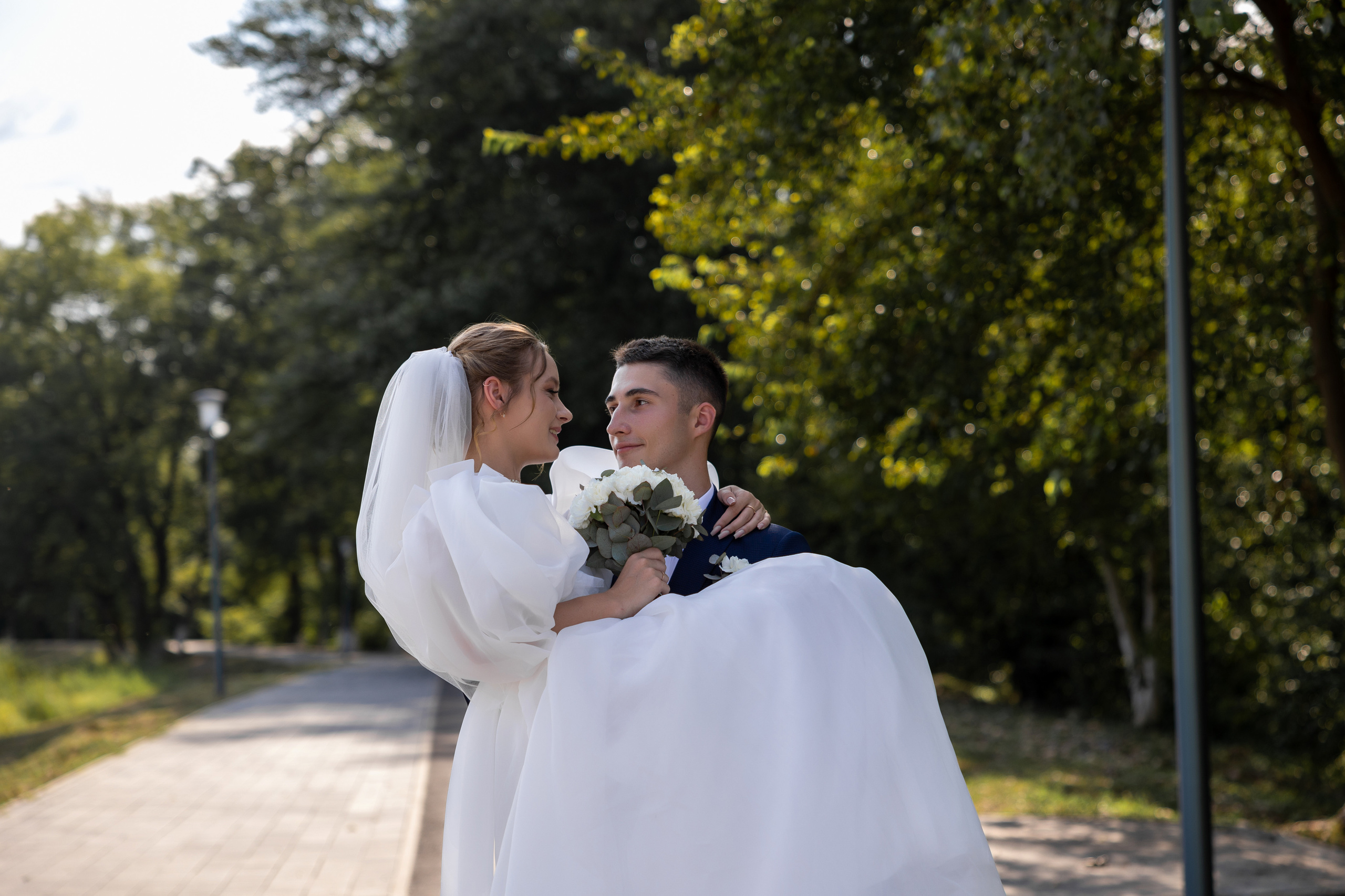 Никита и Анастасия фотосессия 2ч. Видеосьемка, фотосьемка свадеб, юбилеев, утренников в Краснодарском кр