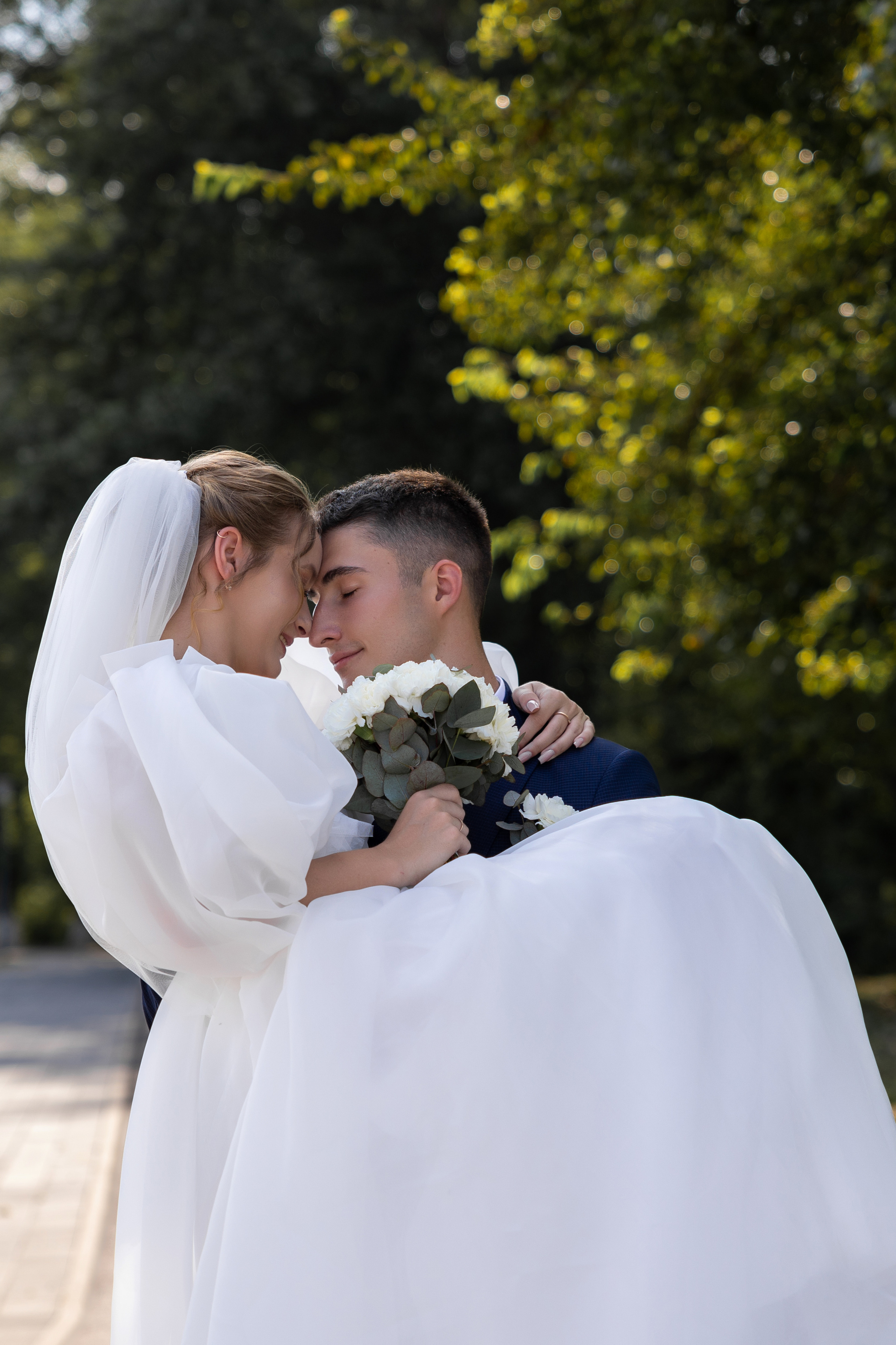 Никита и Анастасия фотосессия 2ч. Видеосьемка, фотосьемка свадеб, юбилеев, утренников в Краснодарском кр