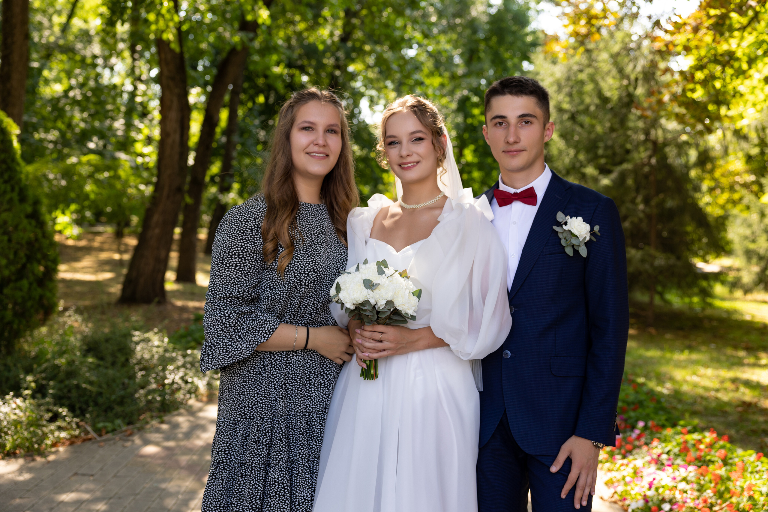 Никита и Анастасия фотосессия 2ч. Видеосьемка, фотосьемка свадеб, юбилеев, утренников в Краснодарском кр