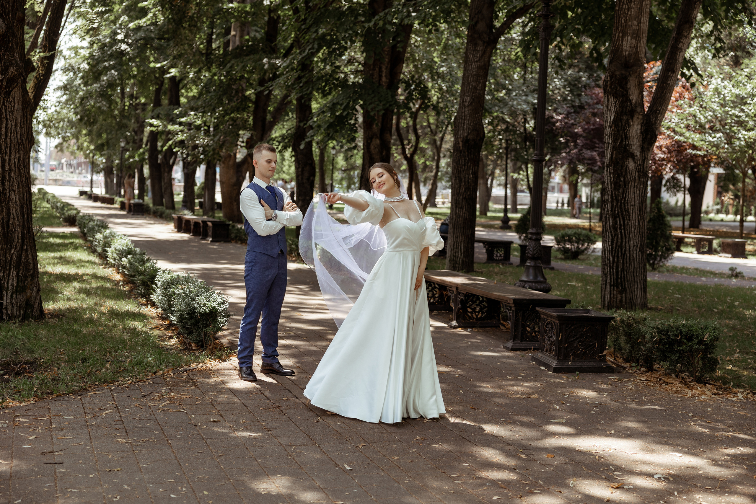 Женя и Таня. Видеосьемка, фотосьемка свадеб, юбилеев, утренников в Краснодарском кр