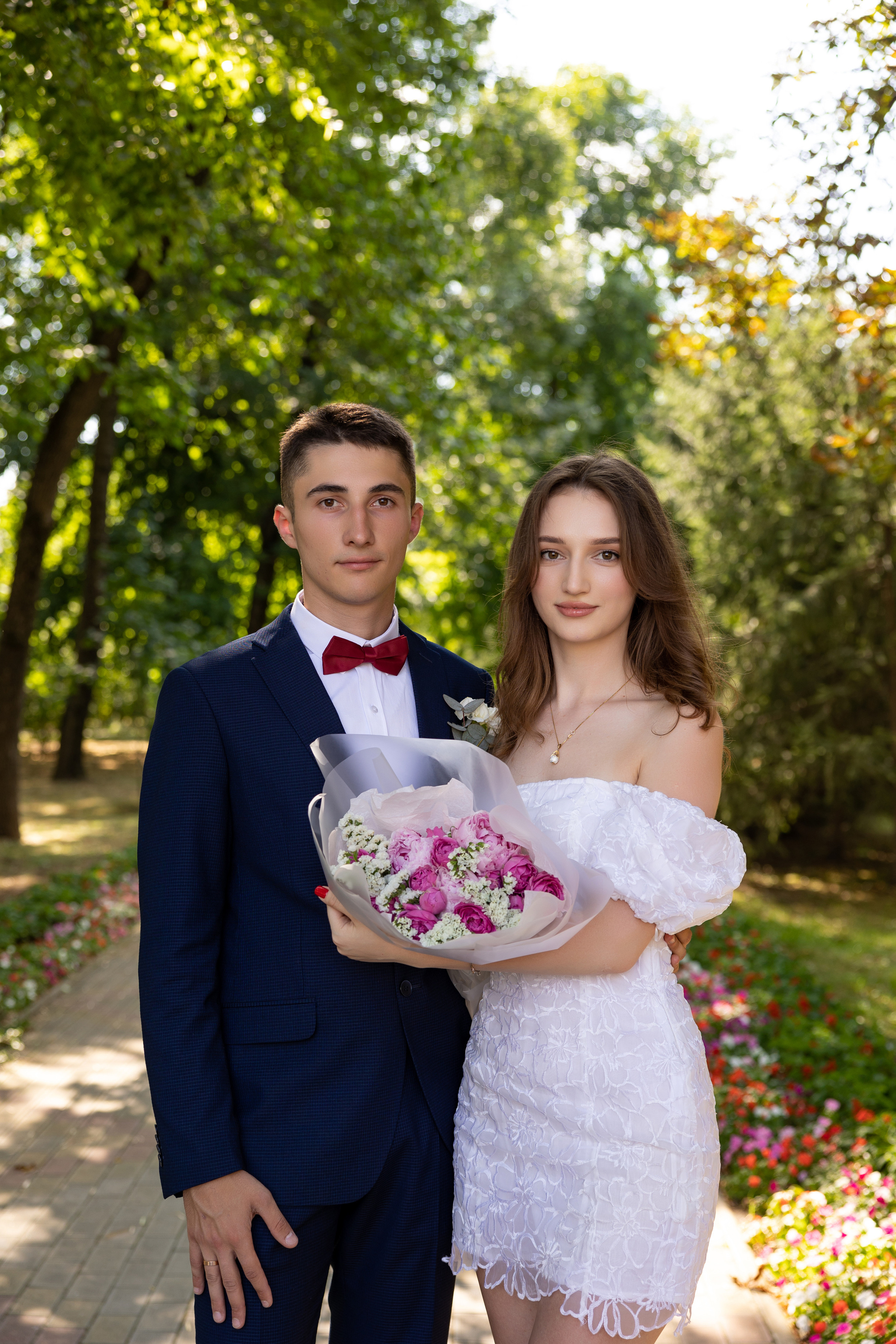 Никита и Анастасия фотосессия 2ч. Видеосьемка, фотосьемка свадеб, юбилеев, утренников в Краснодарском кр