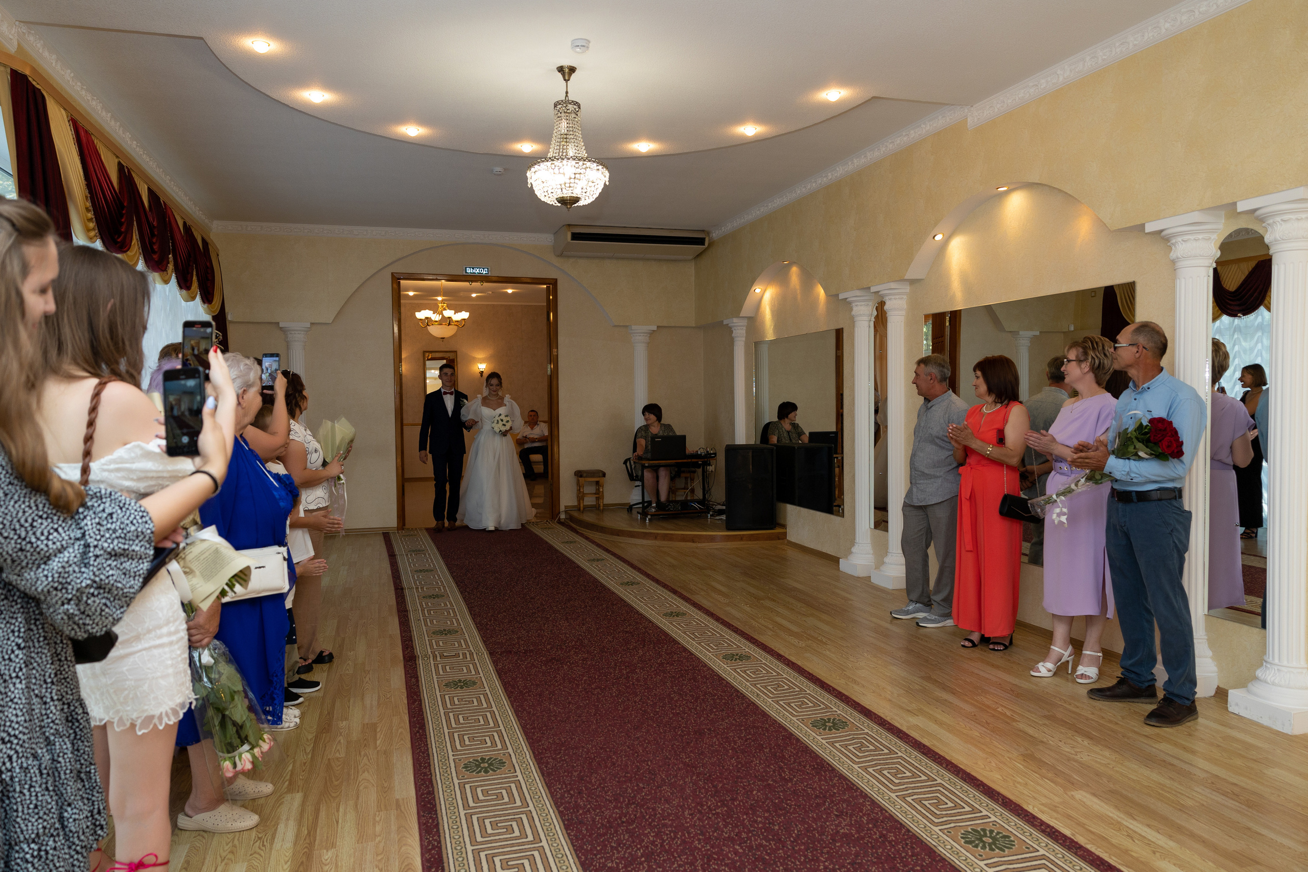 Никита и Анастасия фотосессия 2ч. Видеосьемка, фотосьемка свадеб, юбилеев, утренников в Краснодарском кр