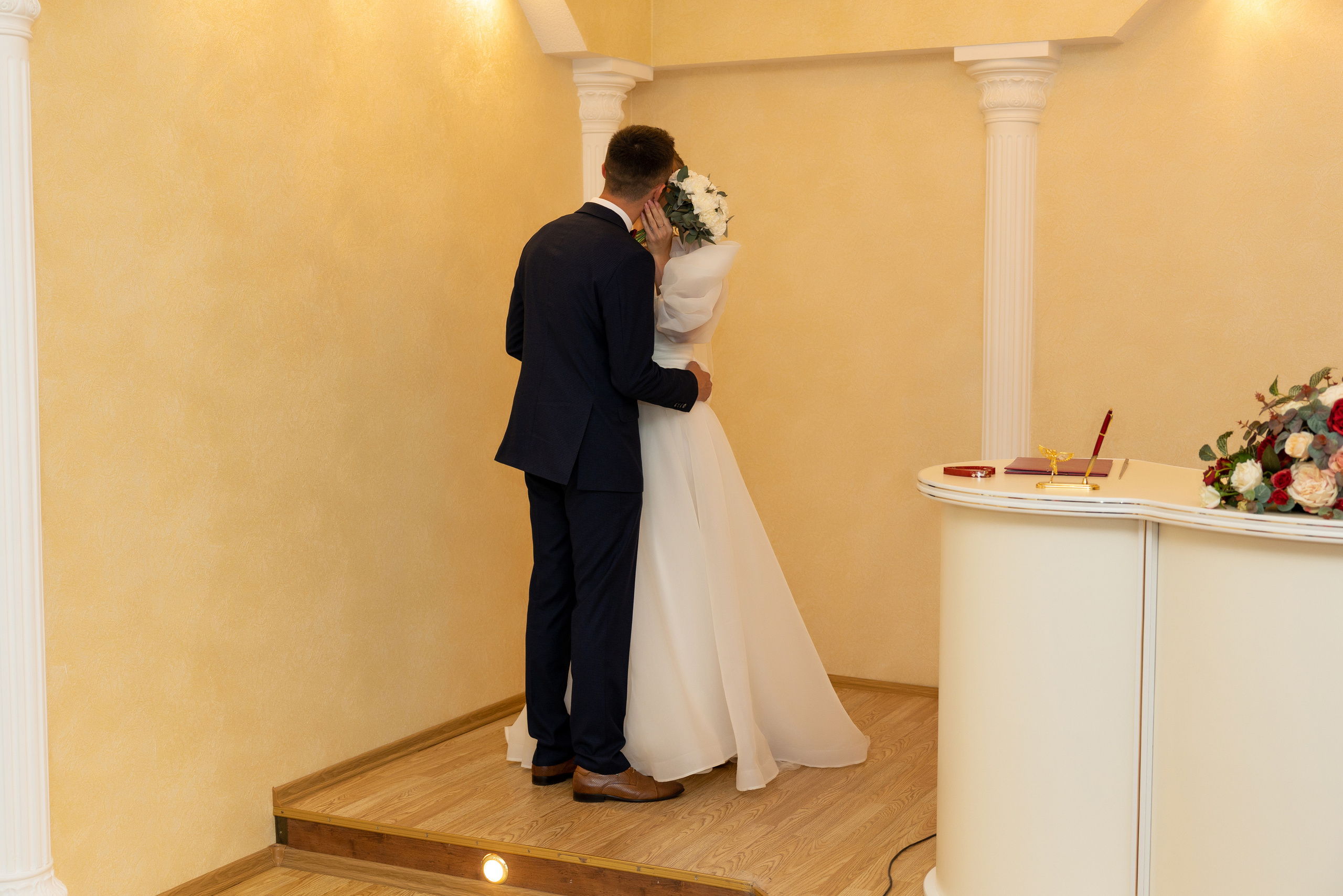 Никита и Анастасия фотосессия 2ч. Видеосьемка, фотосьемка свадеб, юбилеев, утренников в Краснодарском кр