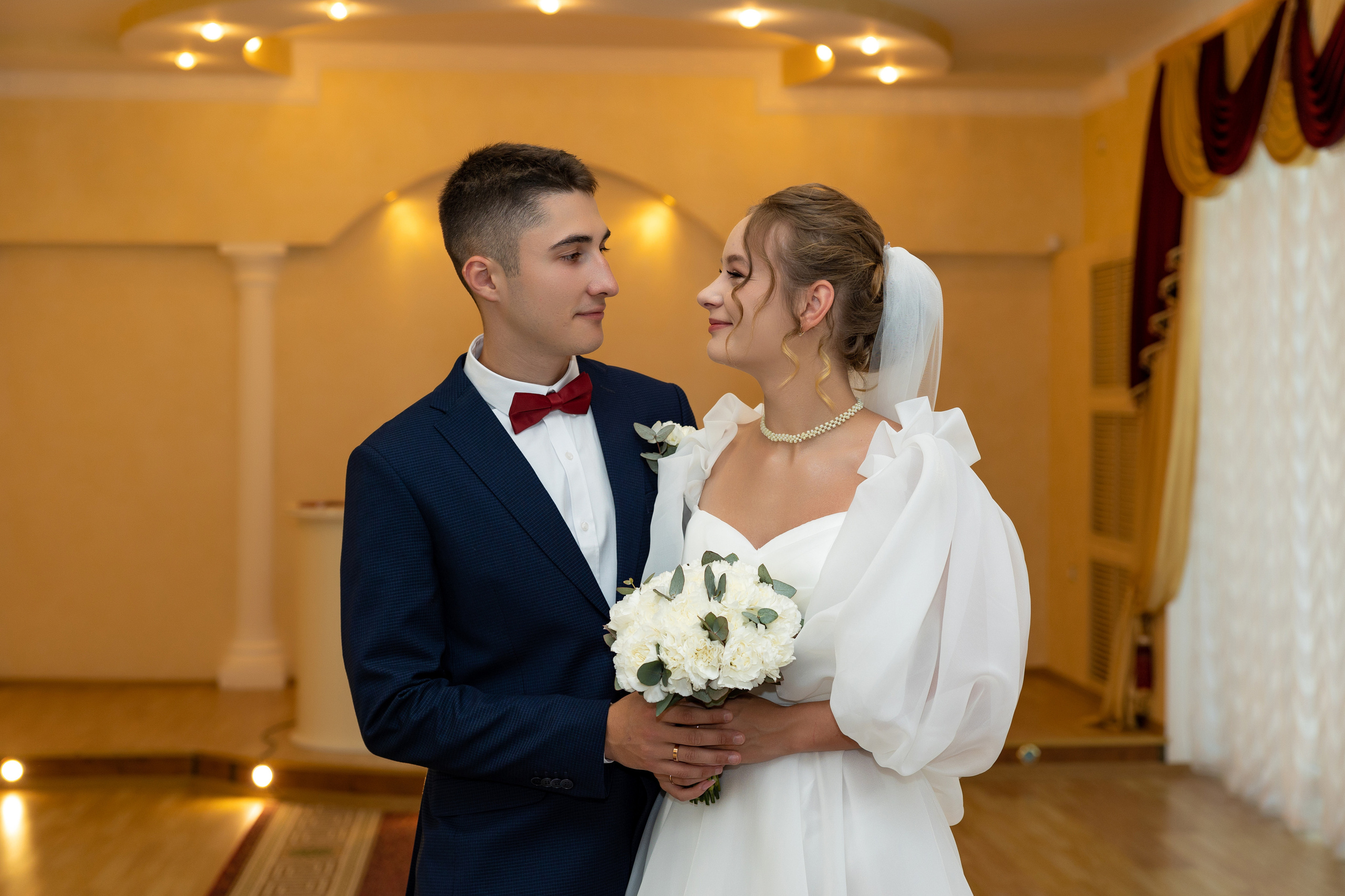 Никита и Анастасия фотосессия 2ч. Видеосьемка, фотосьемка свадеб, юбилеев, утренников в Краснодарском кр