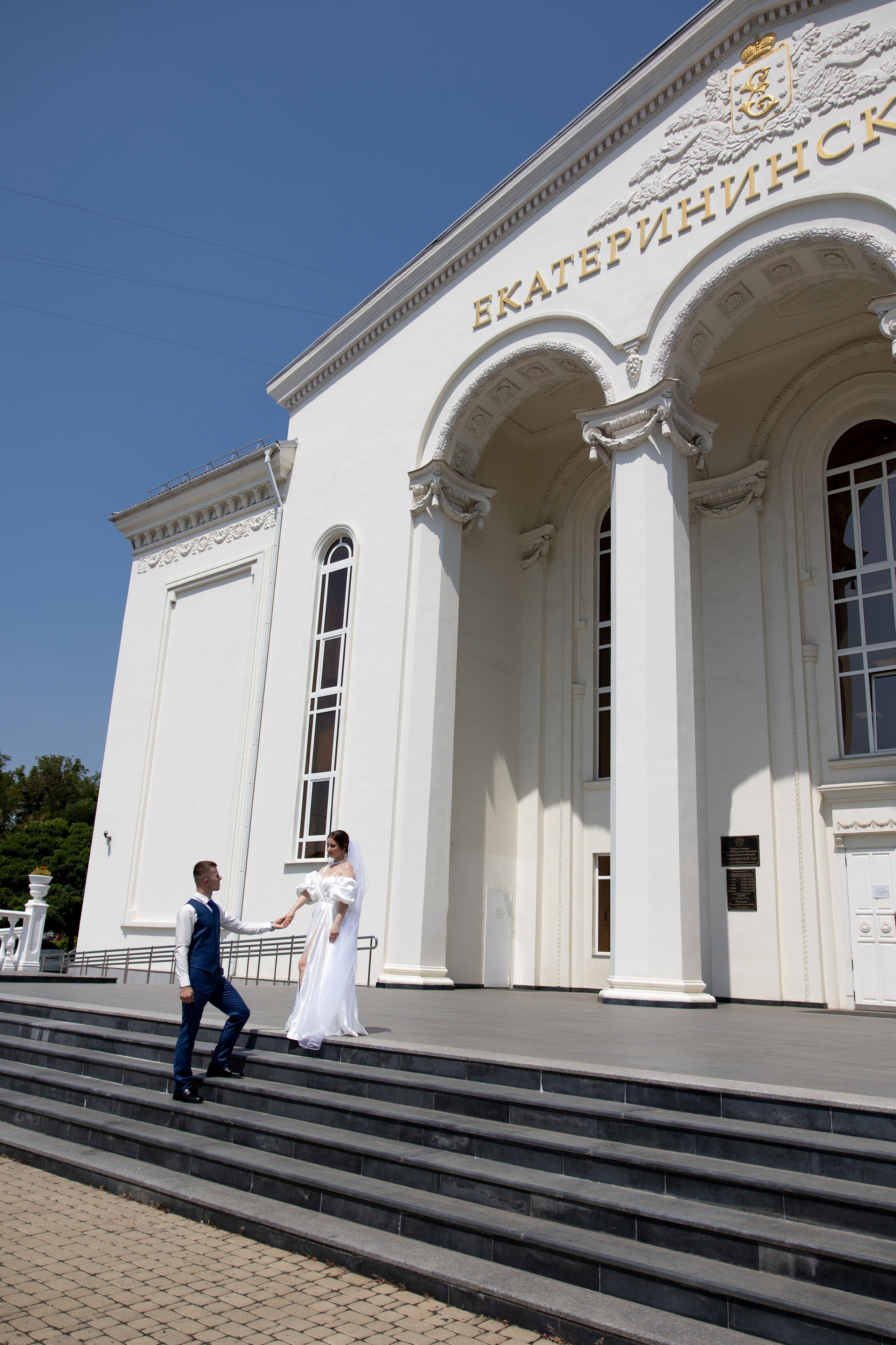 Женя и Таня. Видеосьемка, фотосьемка свадеб, юбилеев, утренников в Краснодарском кр