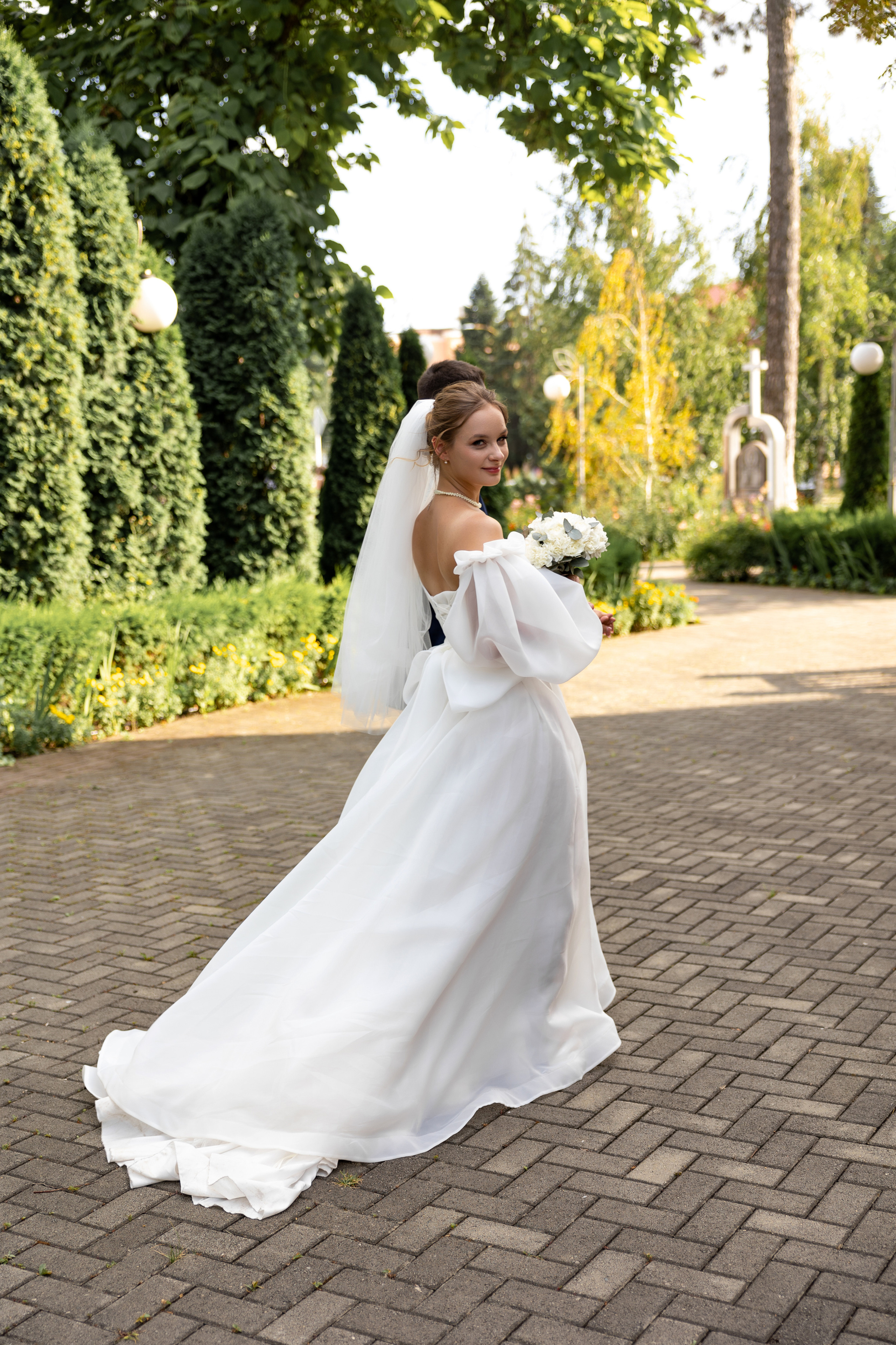 Никита и Анастасия фотосессия 2ч. Видеосьемка, фотосьемка свадеб, юбилеев, утренников в Краснодарском кр