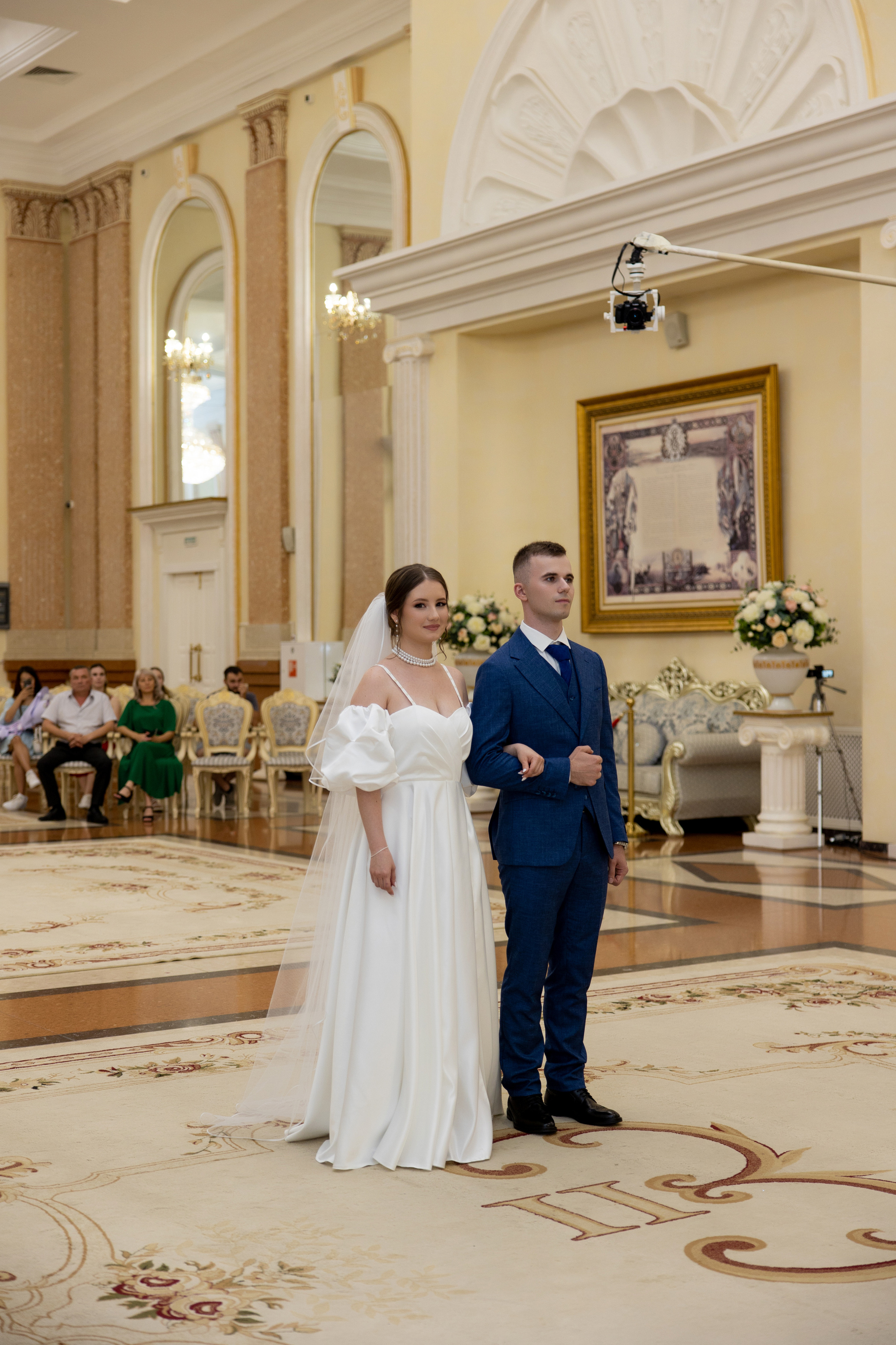 Женя и Таня. Видеосьемка, фотосьемка свадеб, юбилеев, утренников в Краснодарском кр