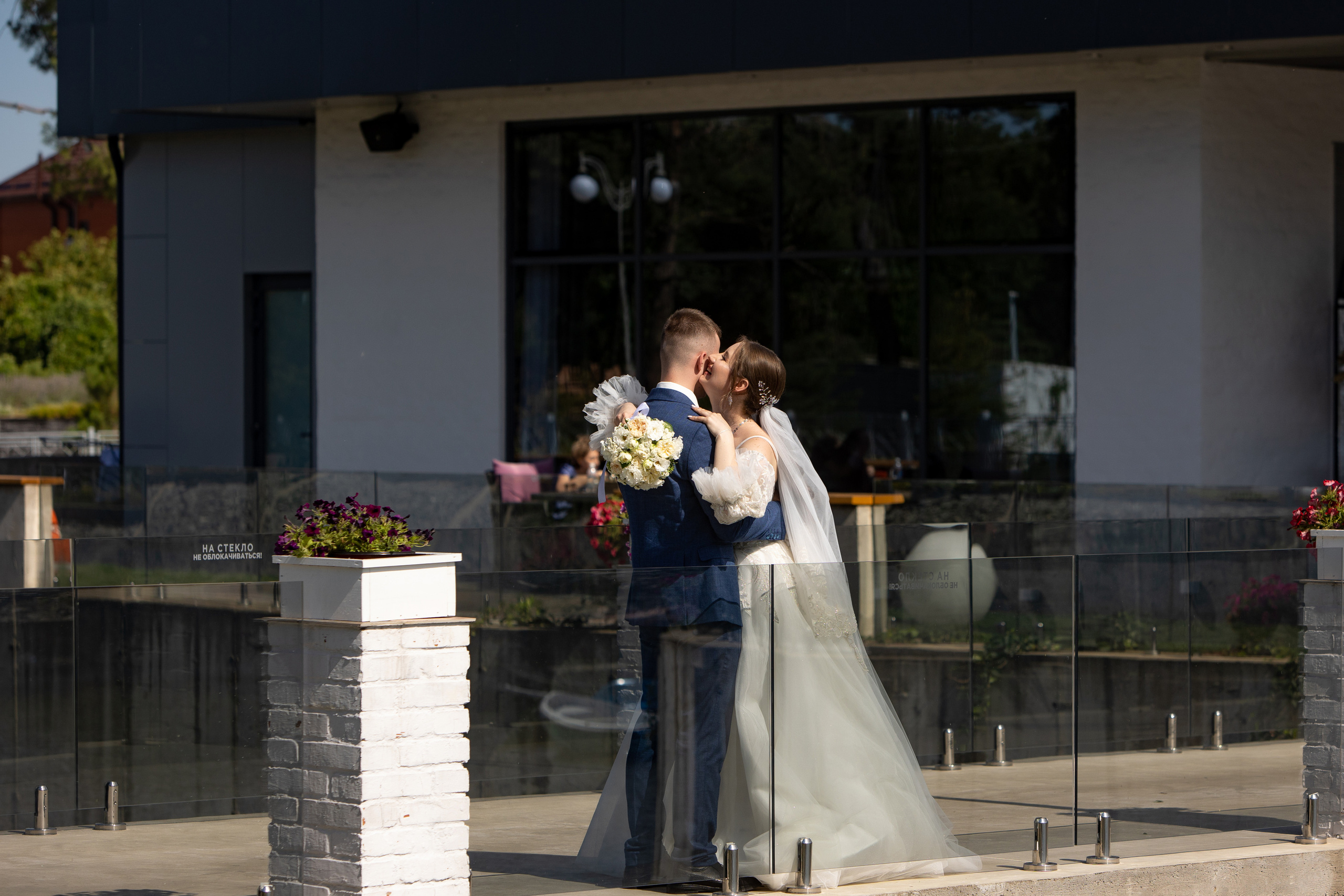 Женя и Таня. Видеосьемка, фотосьемка свадеб, юбилеев, утренников в Краснодарском кр