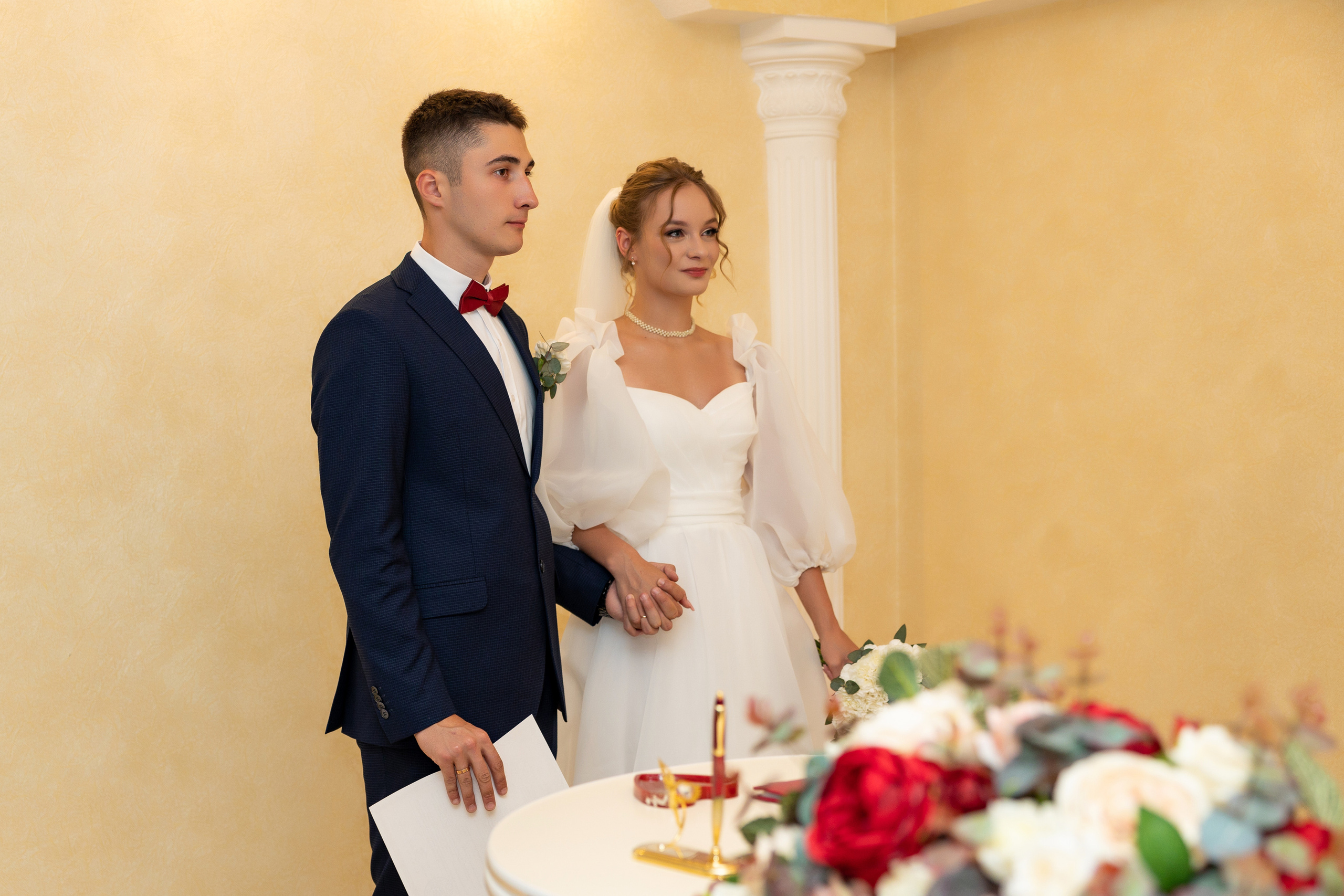 Никита и Анастасия фотосессия 2ч. Видеосьемка, фотосьемка свадеб, юбилеев, утренников в Краснодарском кр