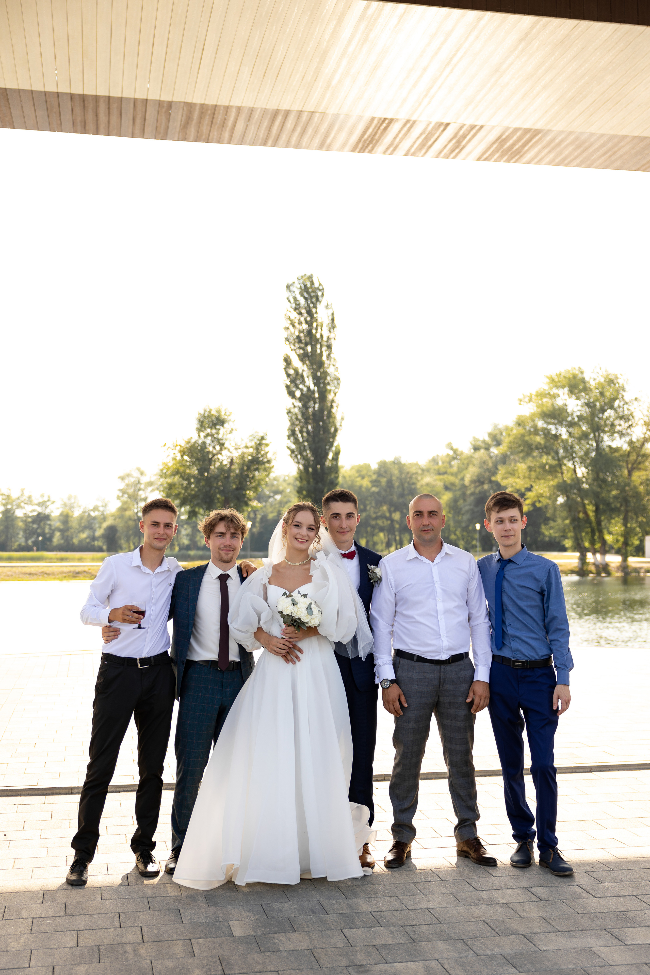 Никита и Анастасия фотосессия 2ч. Видеосьемка, фотосьемка свадеб, юбилеев, утренников в Краснодарском кр