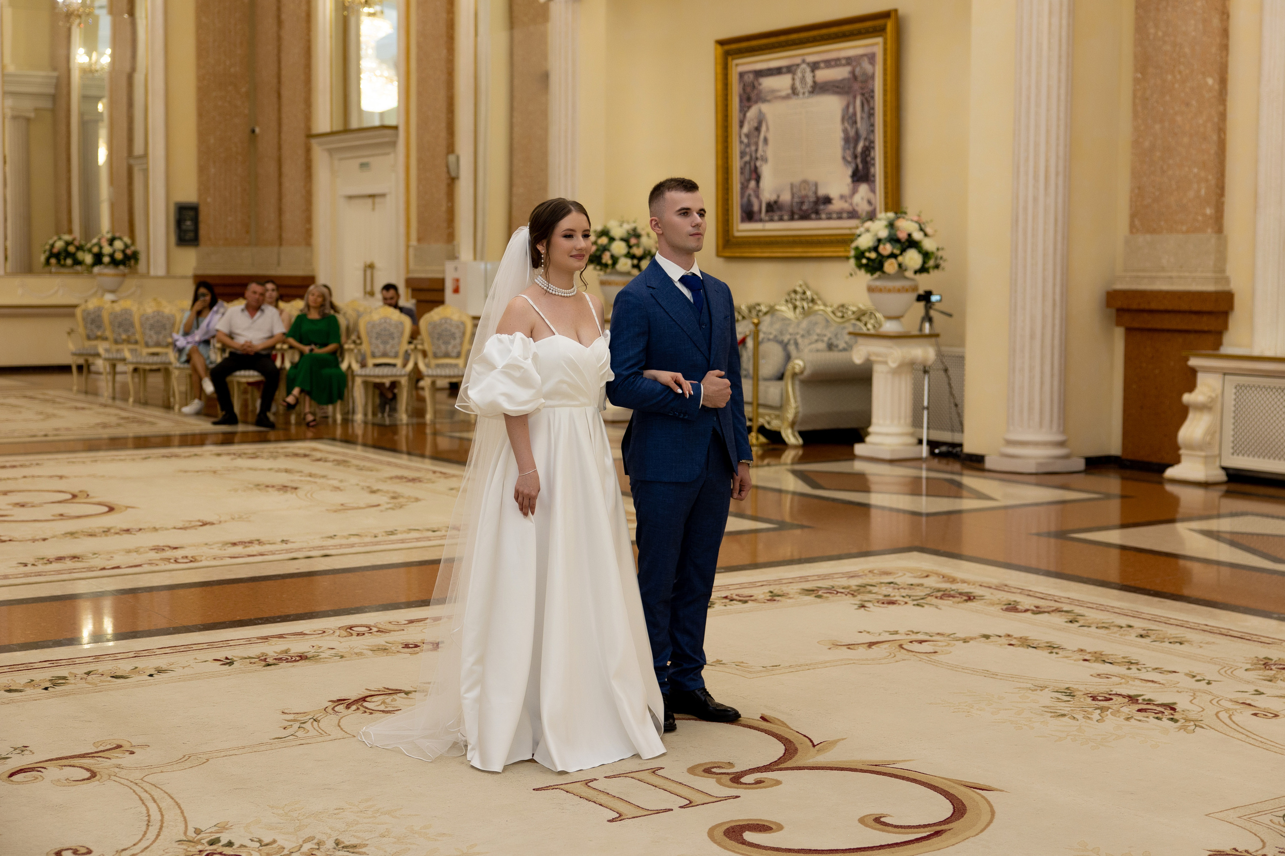 Женя и Таня. Видеосьемка, фотосьемка свадеб, юбилеев, утренников в Краснодарском кр