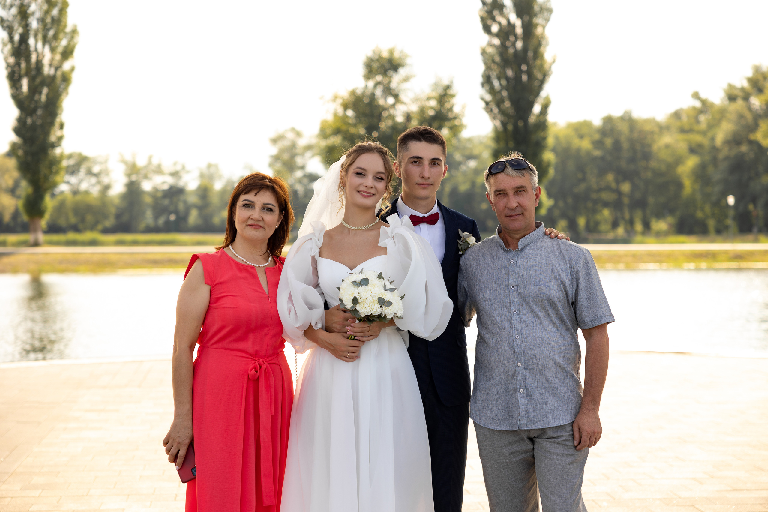 Никита и Анастасия фотосессия 2ч. Видеосьемка, фотосьемка свадеб, юбилеев, утренников в Краснодарском кр