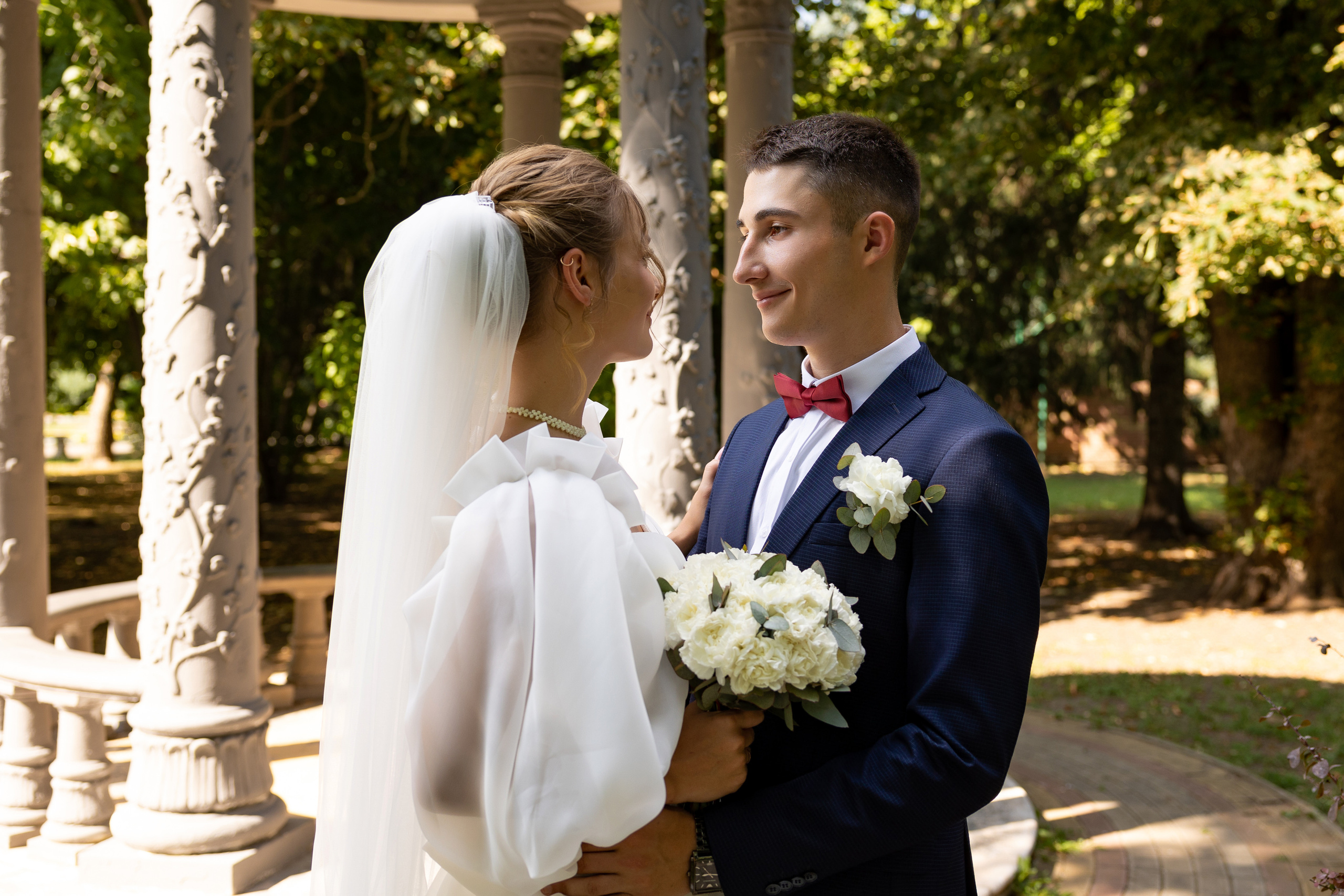 Никита и Анастасия фотосессия 2ч. Видеосьемка, фотосьемка свадеб, юбилеев, утренников в Краснодарском кр