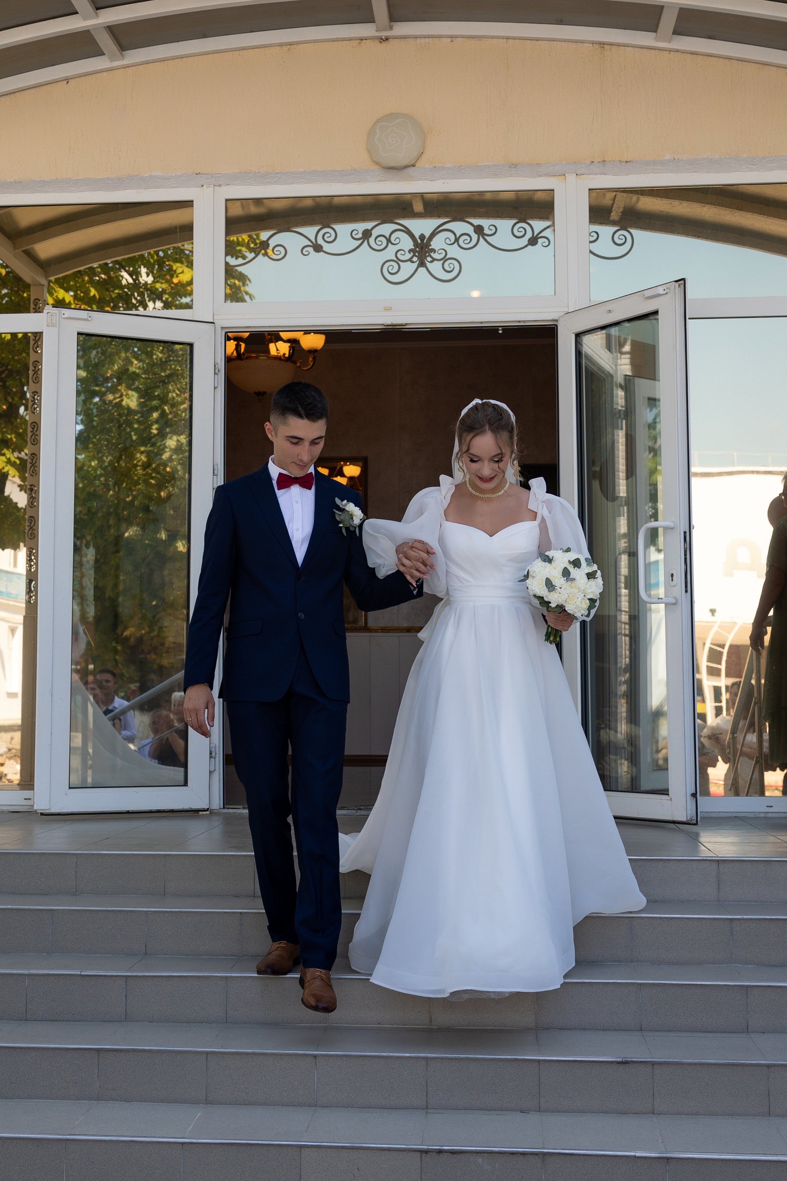 Никита и Анастасия фотосессия 2ч. Видеосьемка, фотосьемка свадеб, юбилеев, утренников в Краснодарском кр