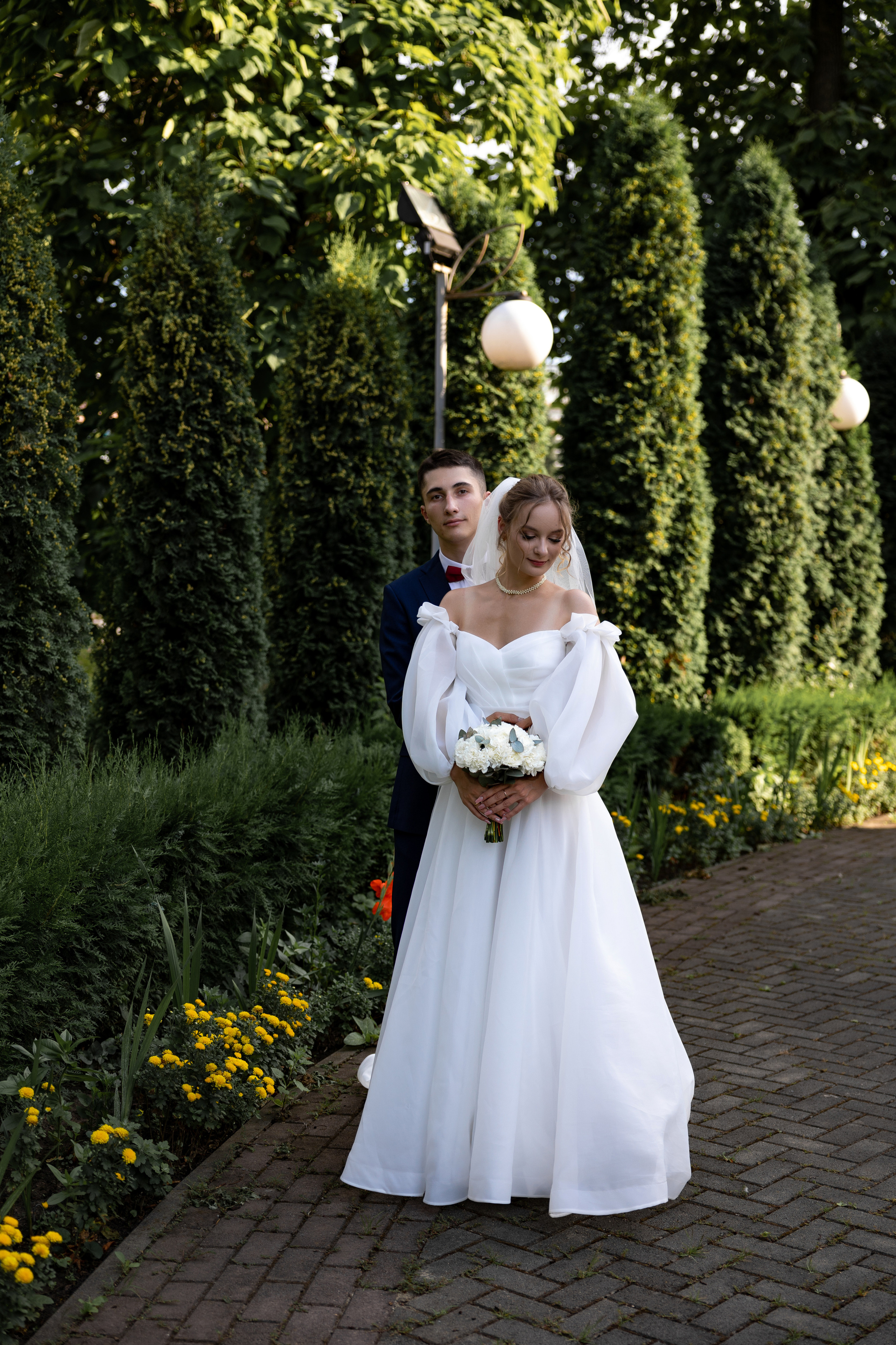 Никита и Анастасия фотосессия 2ч. Видеосьемка, фотосьемка свадеб, юбилеев, утренников в Краснодарском кр