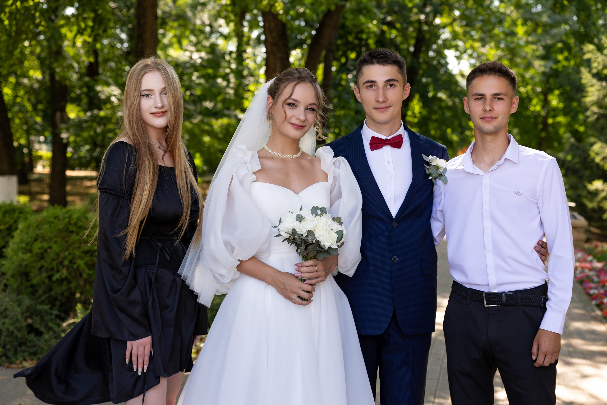 Никита и Анастасия фотосессия 2ч. Видеосьемка, фотосьемка свадеб, юбилеев, утренников в Краснодарском кр