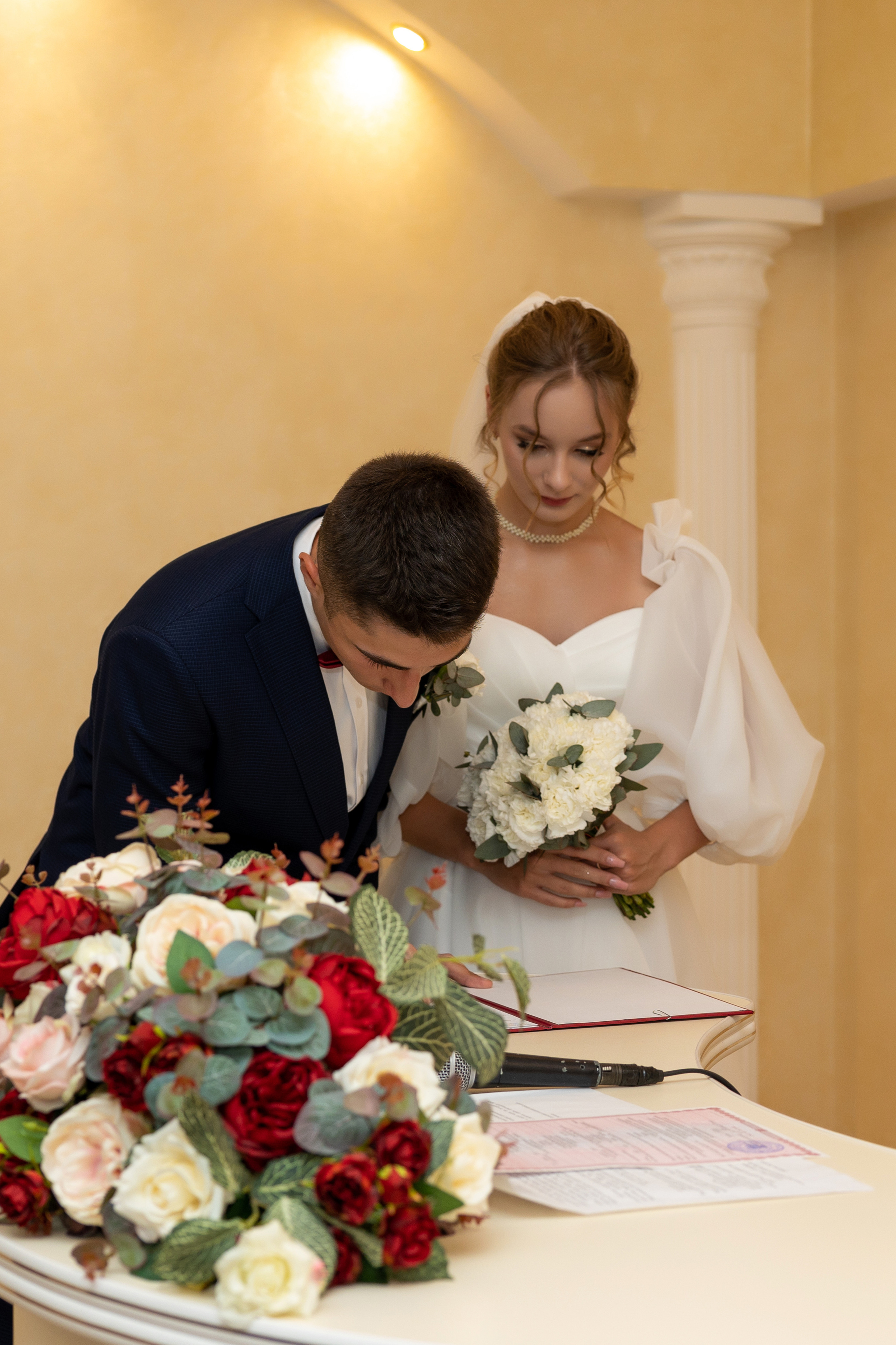 Никита и Анастасия фотосессия 2ч. Видеосьемка, фотосьемка свадеб, юбилеев, утренников в Краснодарском кр