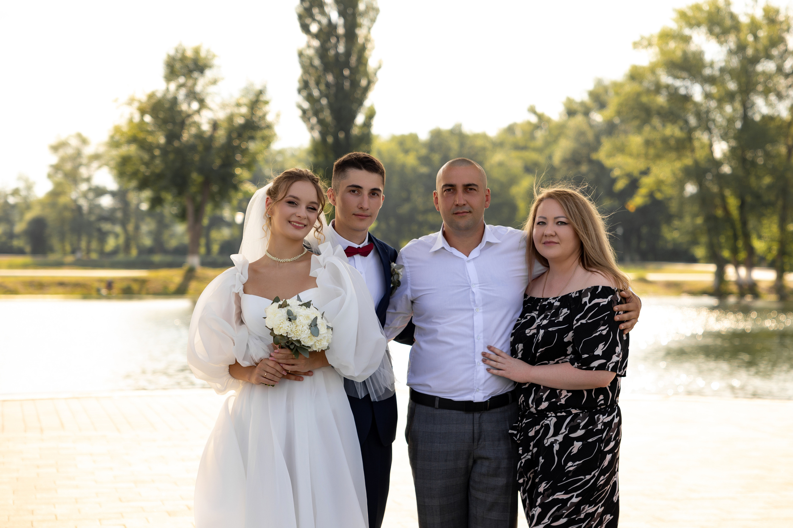 Никита и Анастасия фотосессия 2ч. Видеосьемка, фотосьемка свадеб, юбилеев, утренников в Краснодарском кр