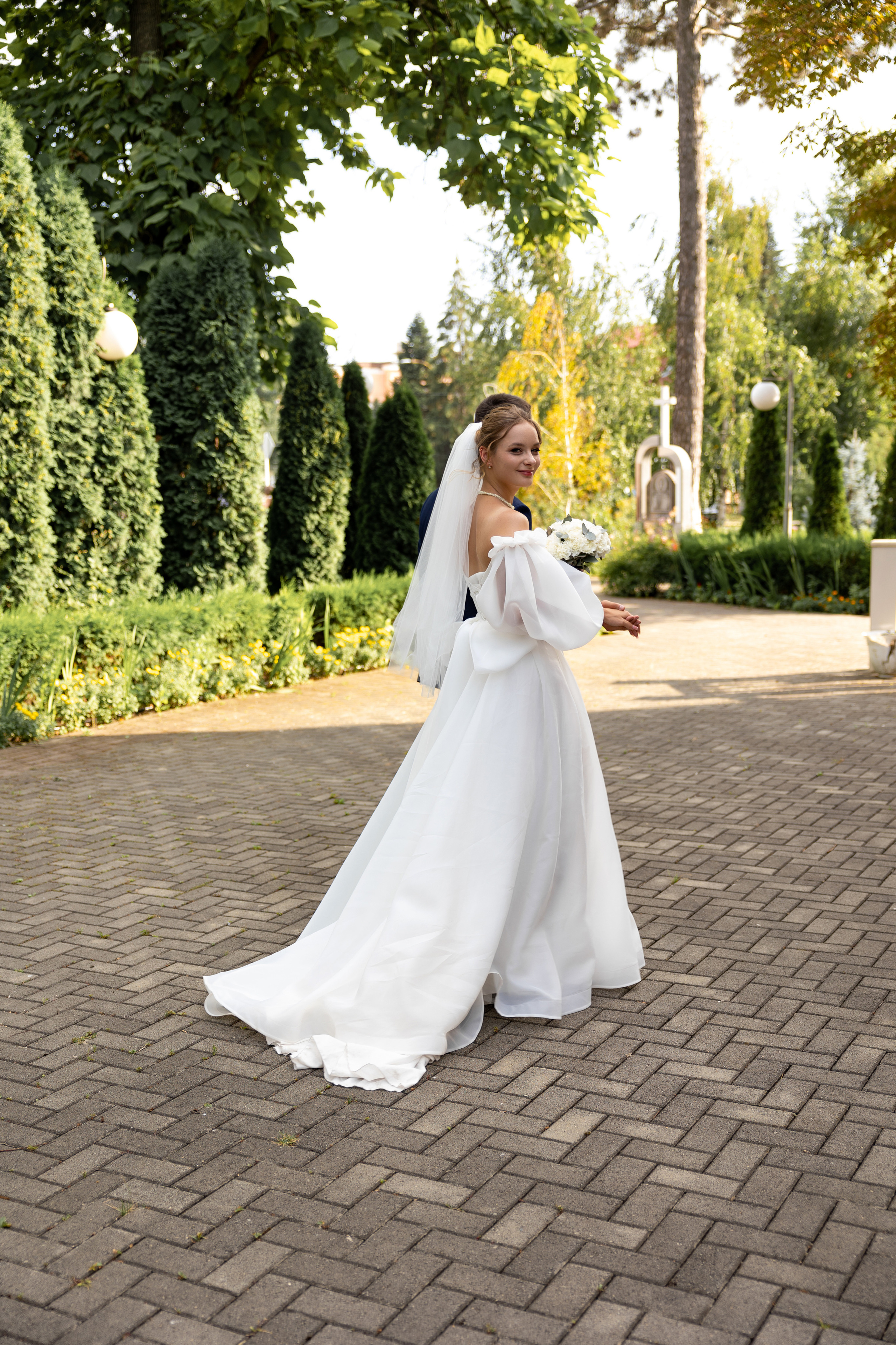 Никита и Анастасия фотосессия 2ч. Видеосьемка, фотосьемка свадеб, юбилеев, утренников в Краснодарском кр